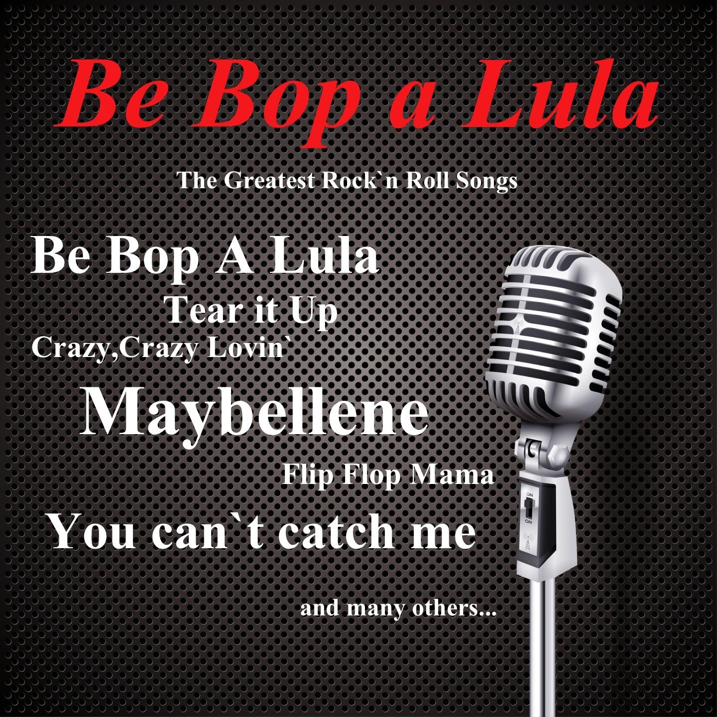 Be-Bop-a-Lula