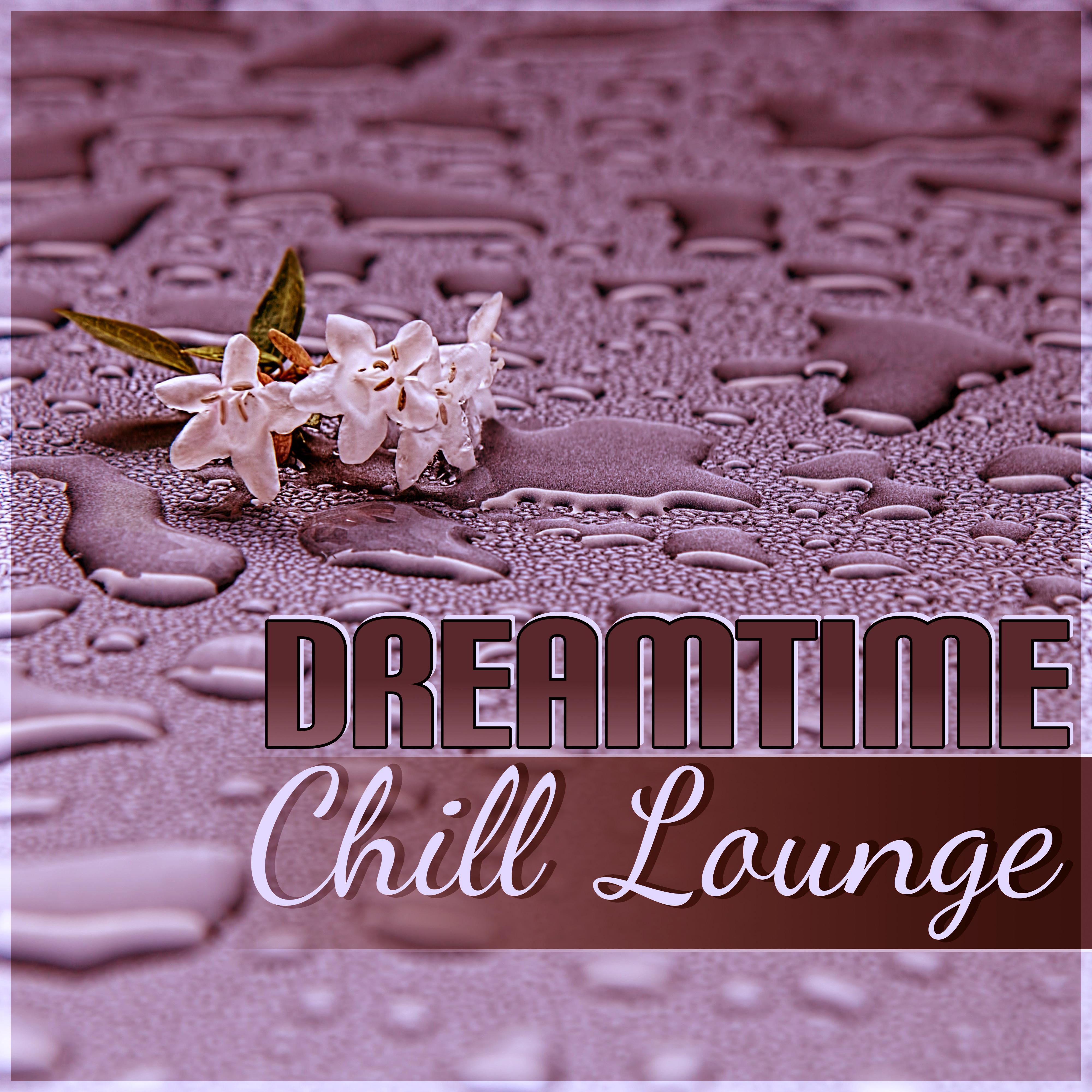 Dreamtime Chill Lounge - Lounge Music Playa del Mar Summer Collection 2015, Acoustic Guitar, Cool Jazz in the Background