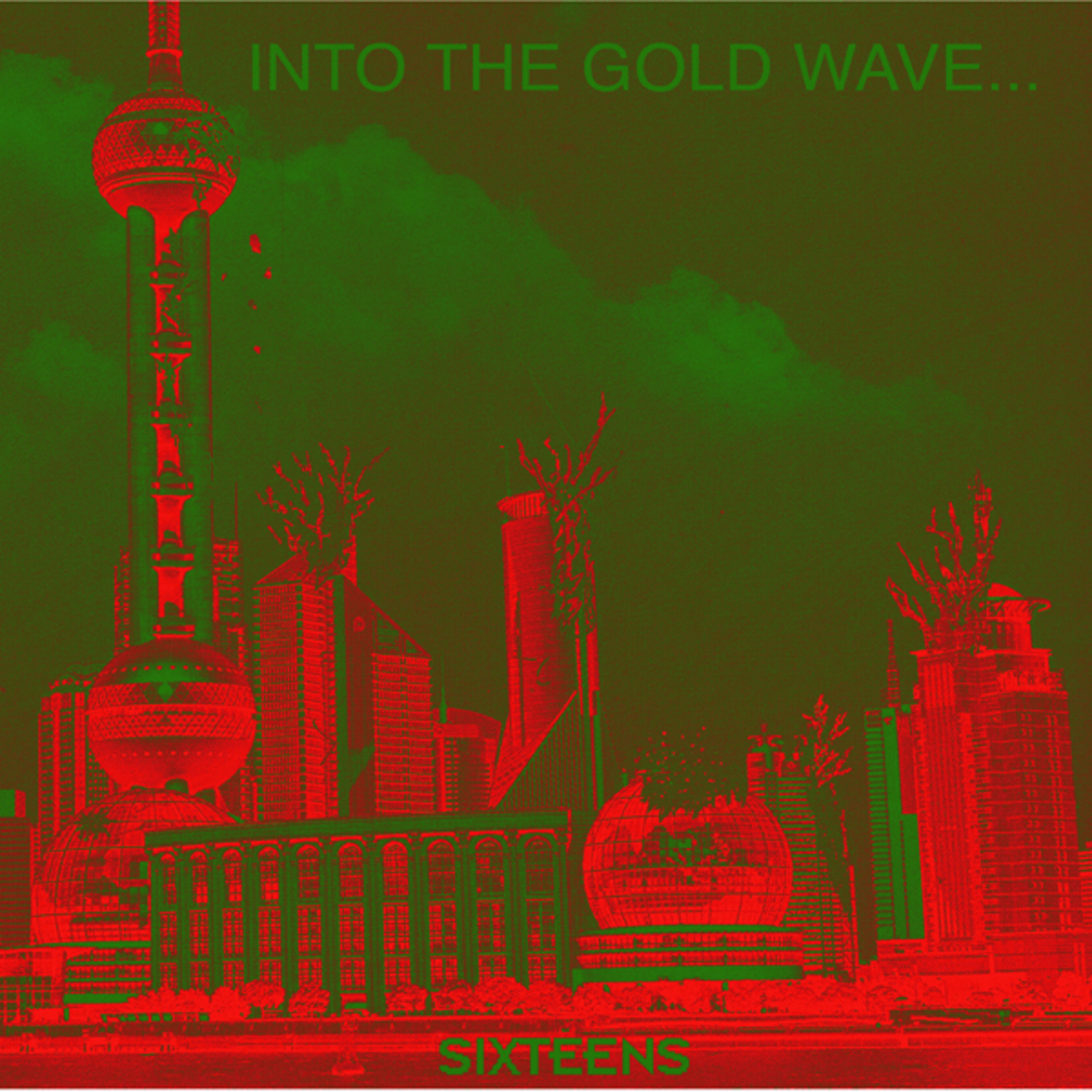 Into the Gold Wave of Future Non-Ripoff