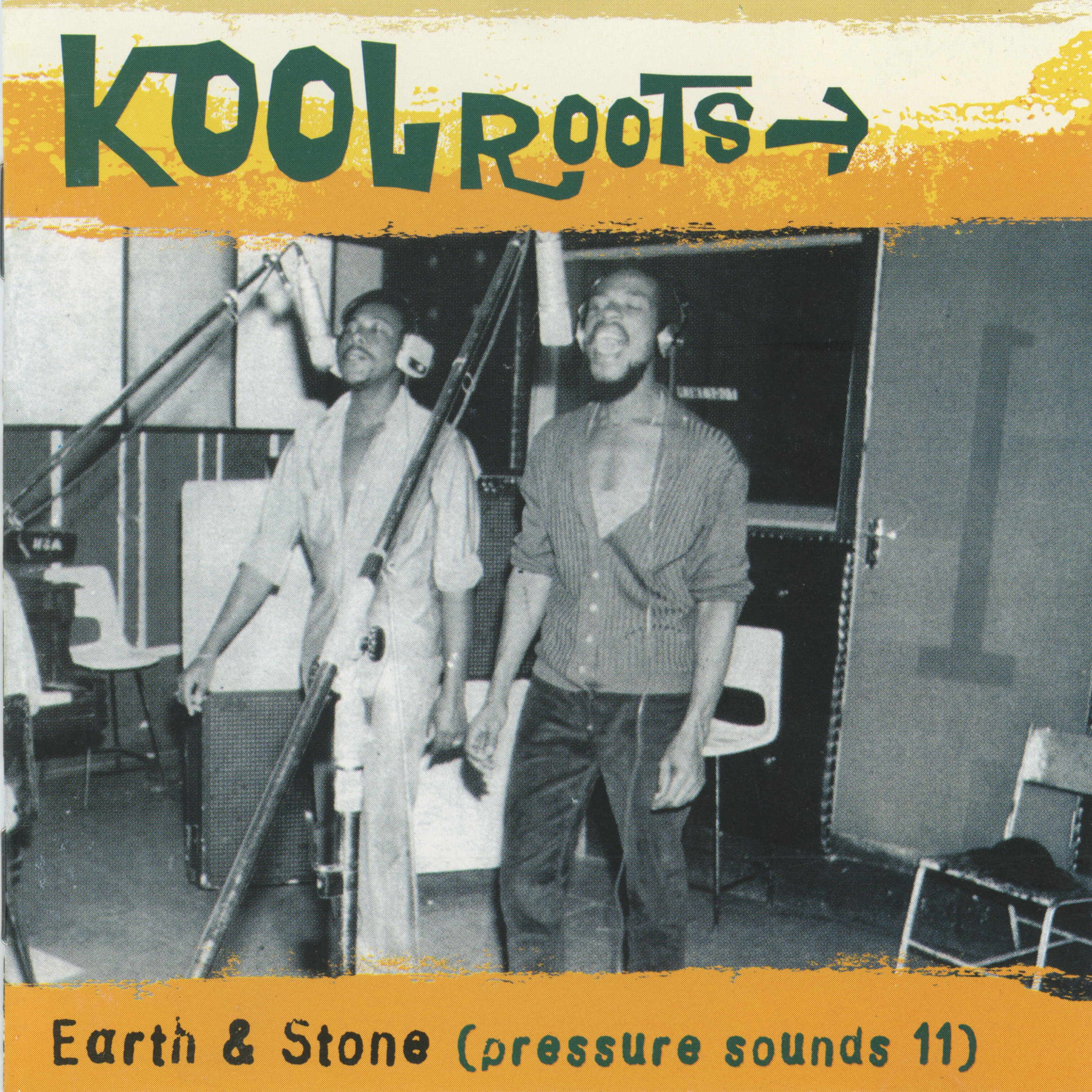 Kool Roots