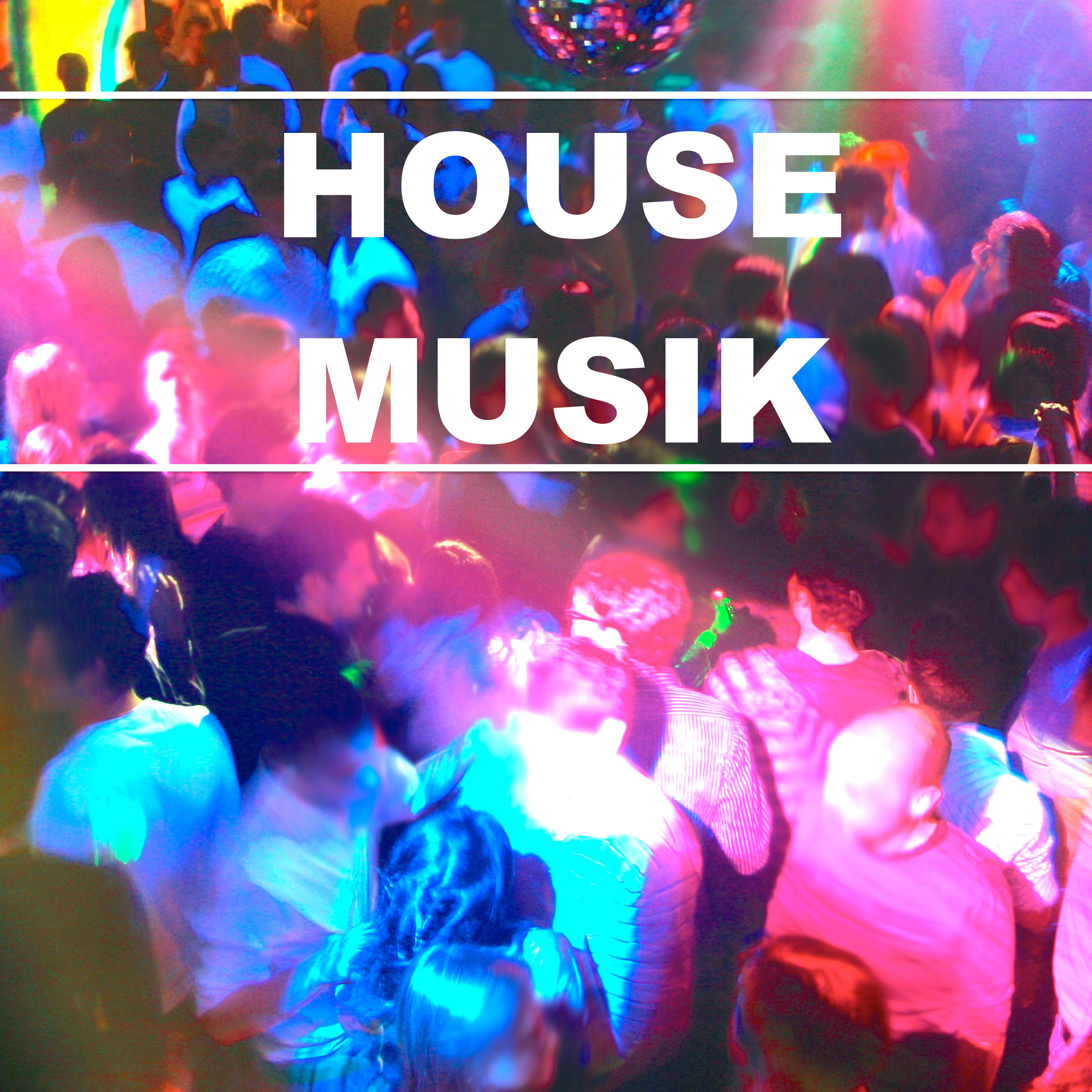 House Musik: Playlist für Lauf und Schnell Abnehmen mit Elektro Musik für Workout oder Besten House Partys