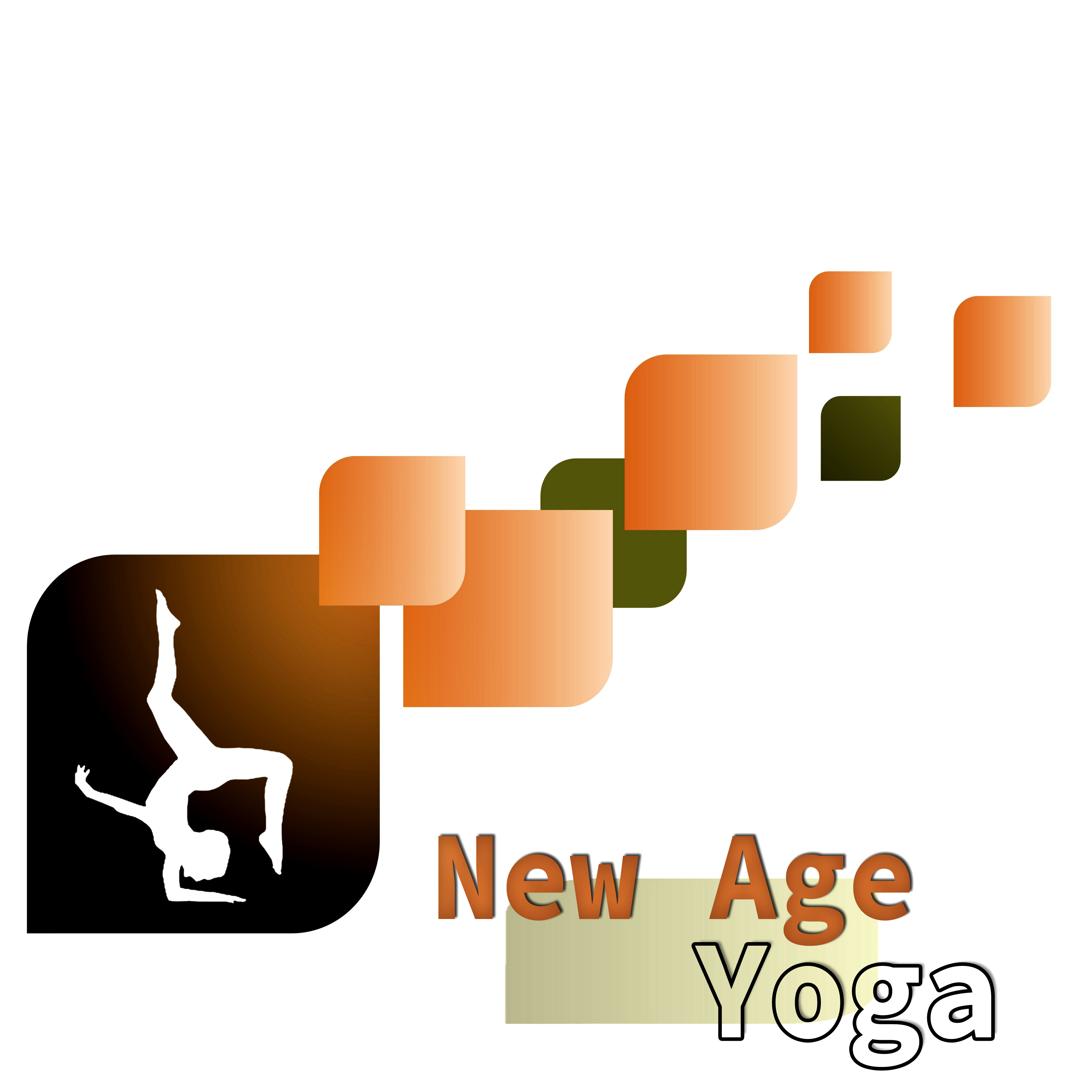 New Age Yoga - Early Morning, Calming Music, Body Energy, Serenity Music, Nature Sounds