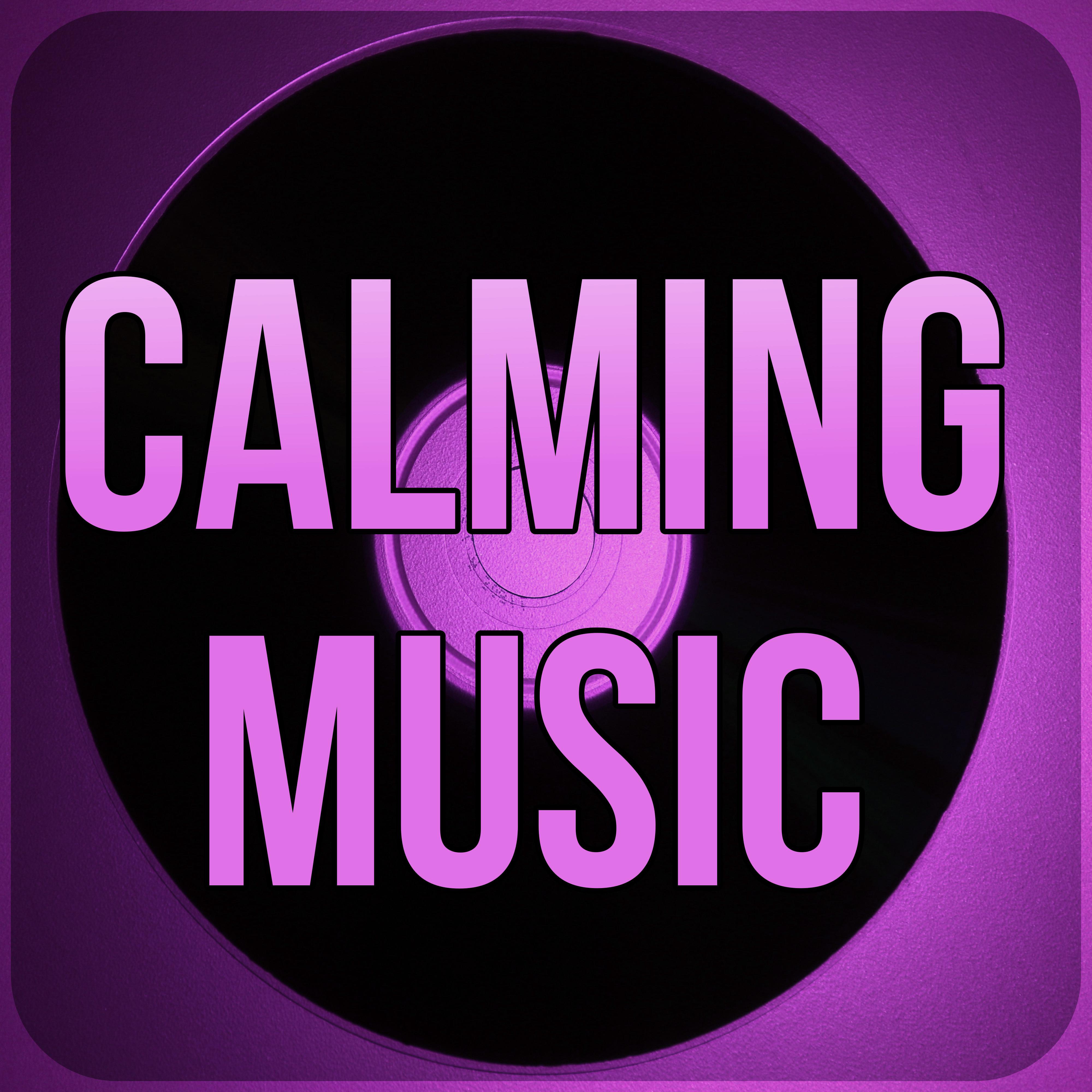 Calming Music - Good Time with New Age, Background Music and Relaxation Sounds, My Time, Music for Good Day