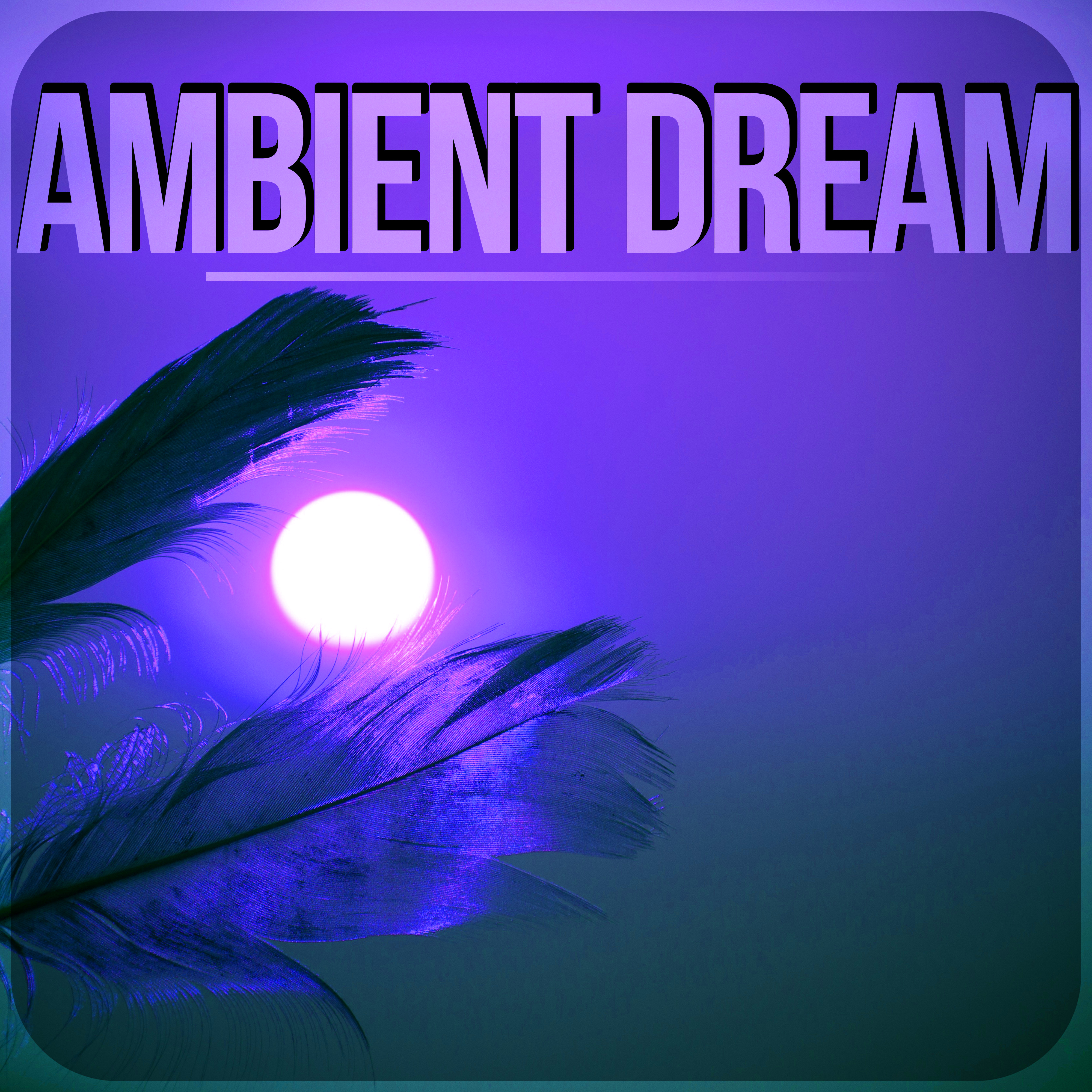 Ambient Dream - Sleep Songs, New Age, Rem, Sound Therapy, Stress Relief, Restful Sleep Relieving Insomnia, Relaxation, Sleep Phase