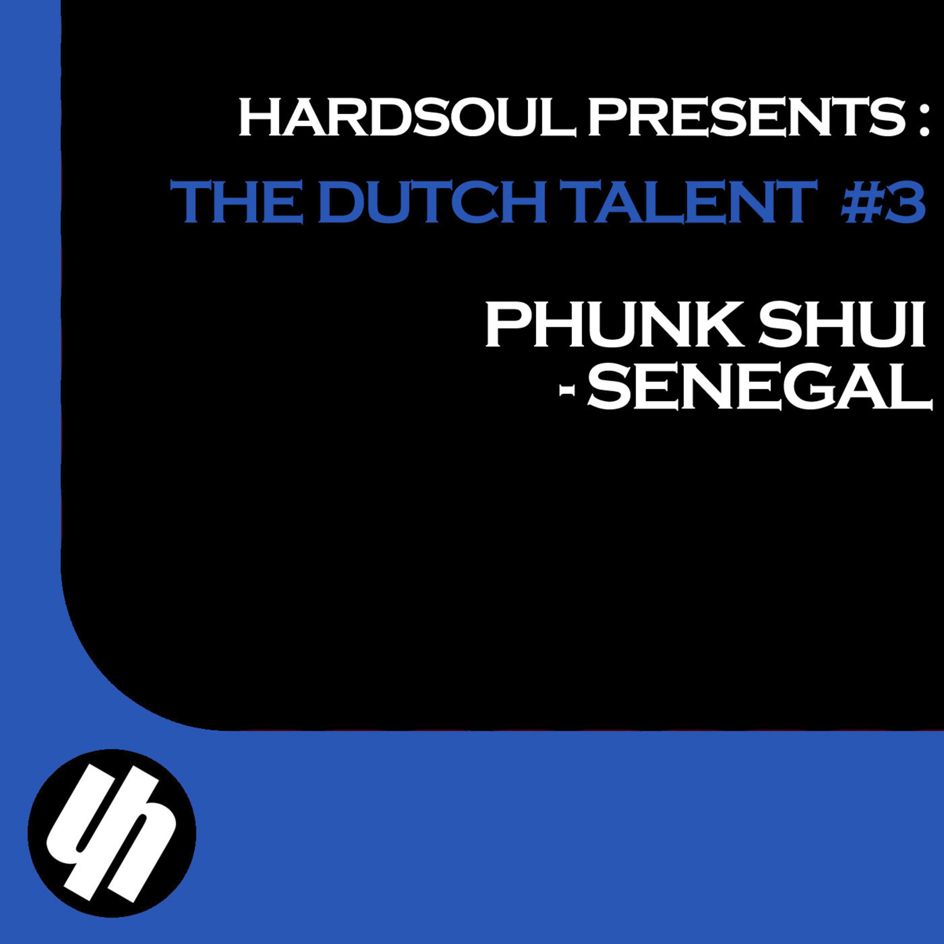 The Dutch Talent - Part 3