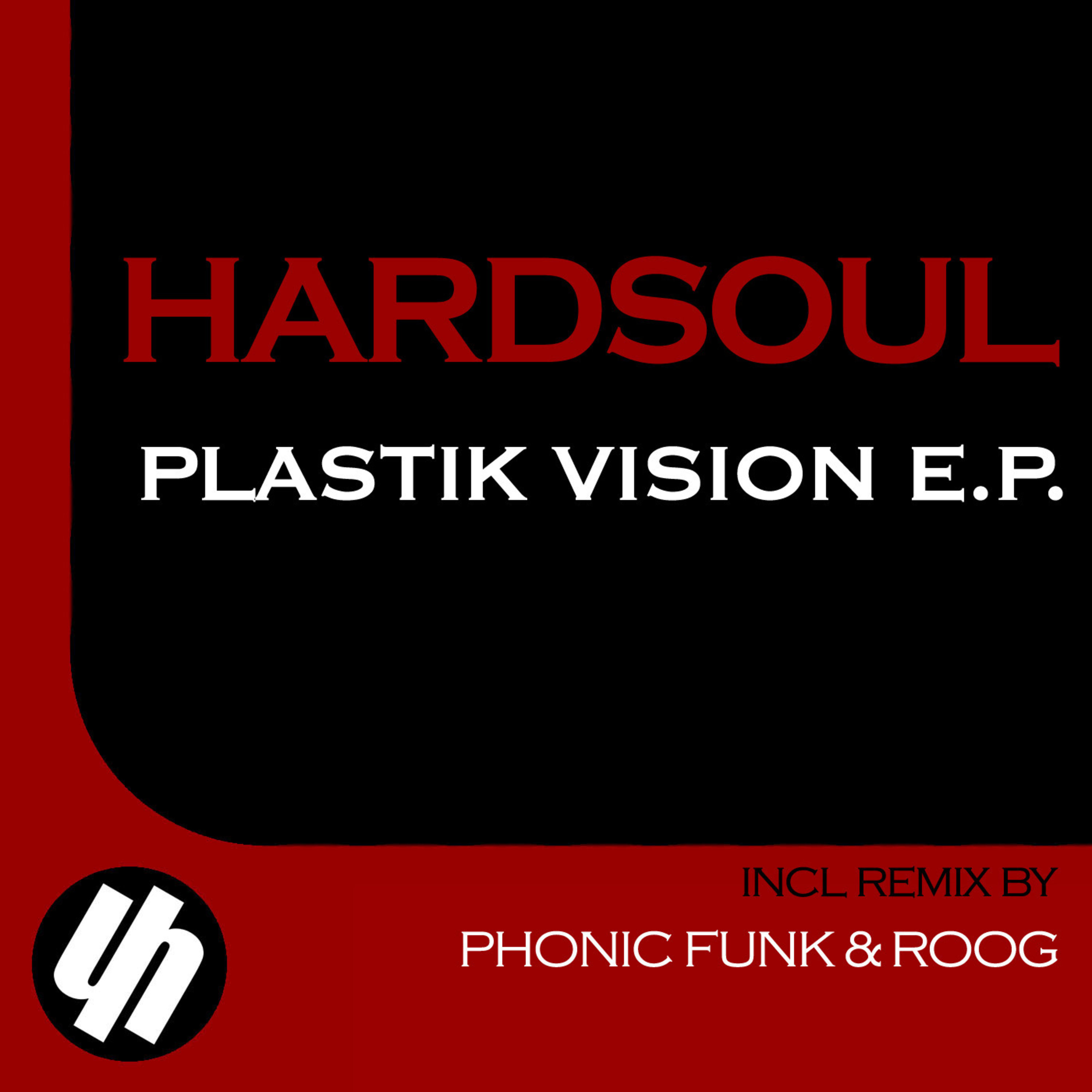 Plastik Vision EP