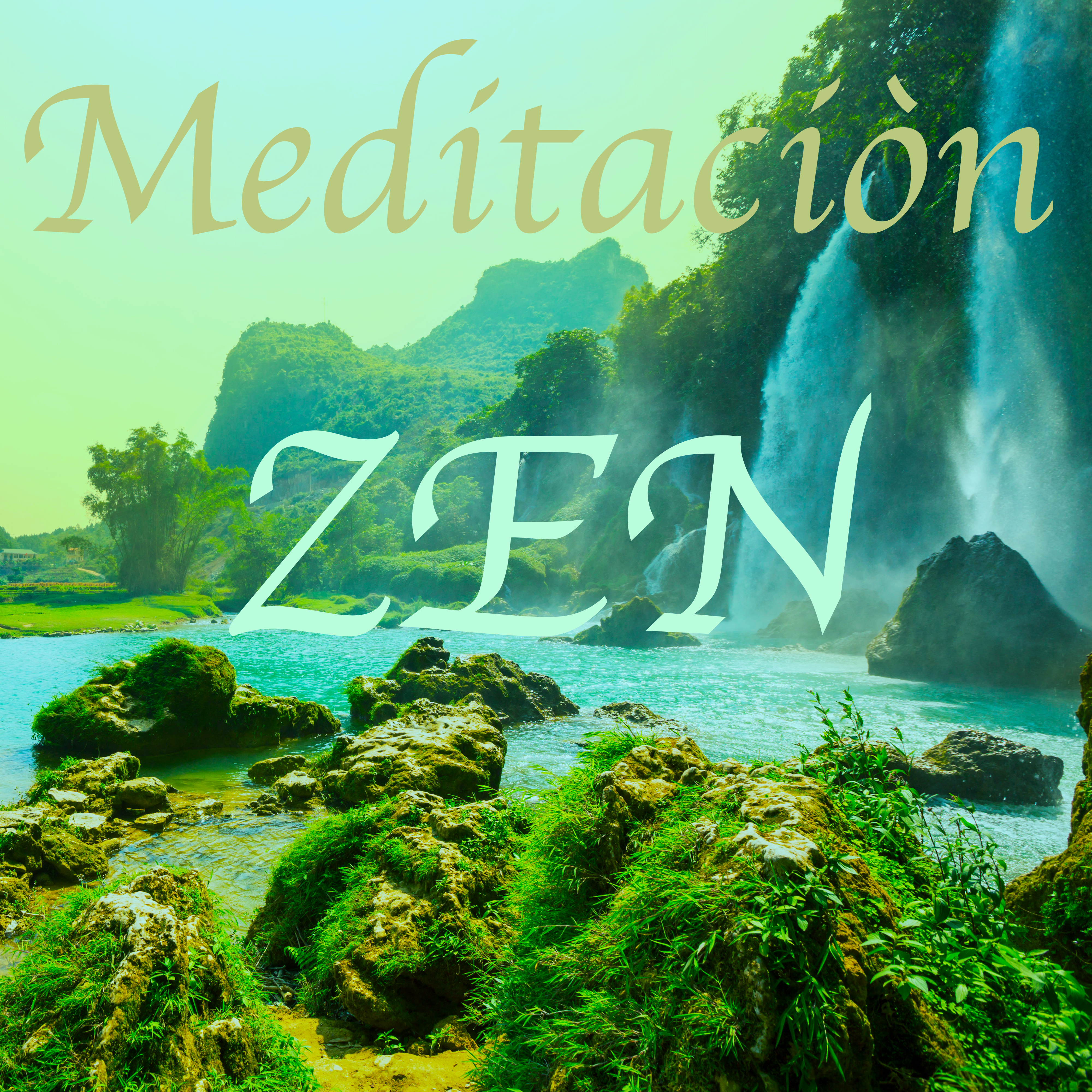 Meditaciòn Zen – Música para Sanar el Alma con Meditaciòn Mindfulness, Saludo al Sol Yoga yPranayama