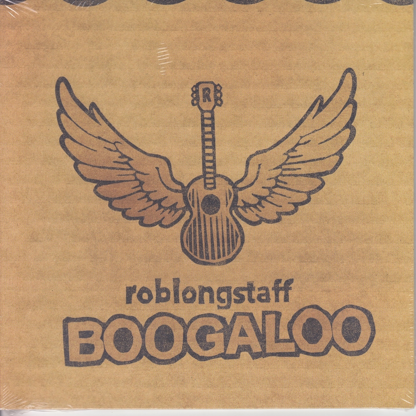 Boogaloo