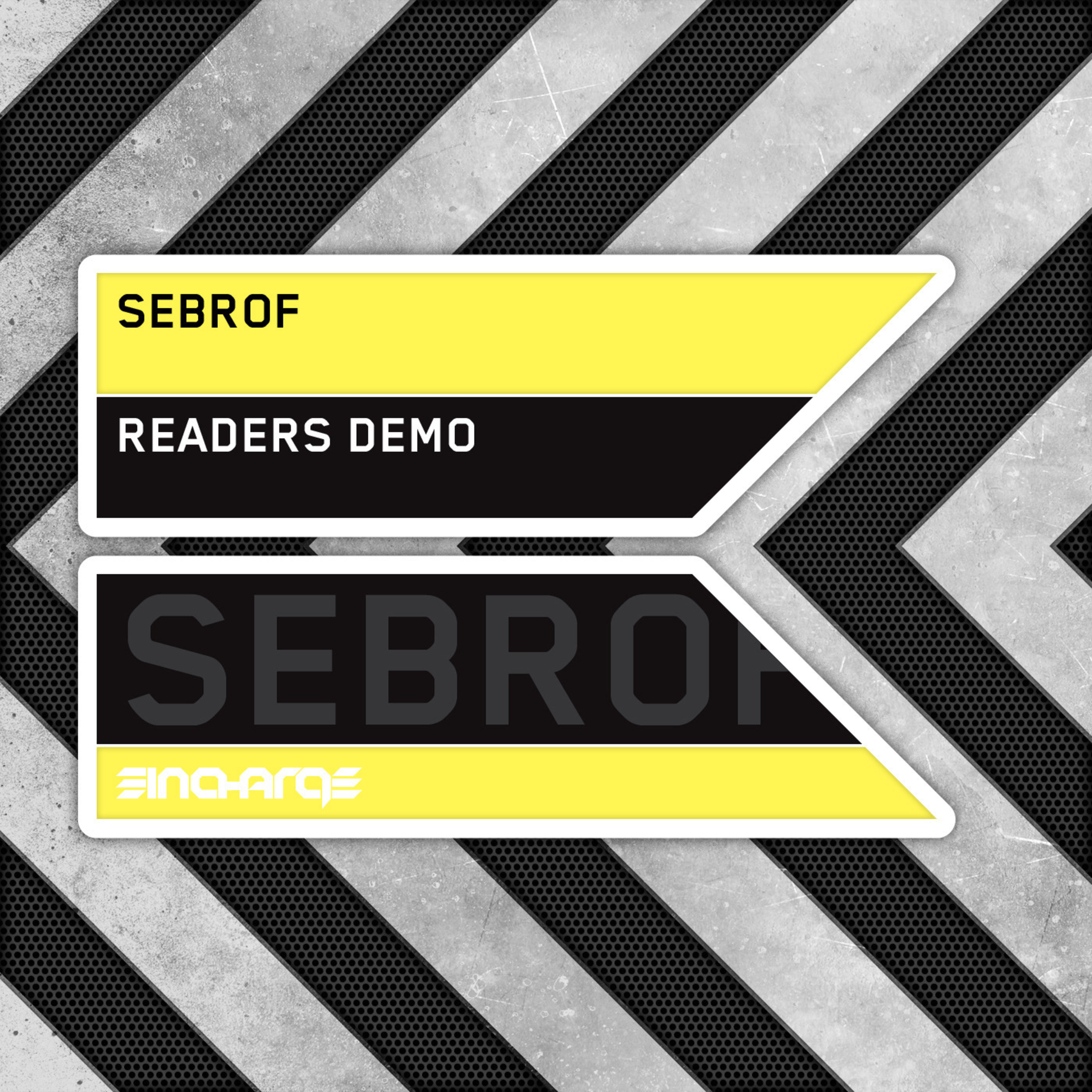 Readers Demo