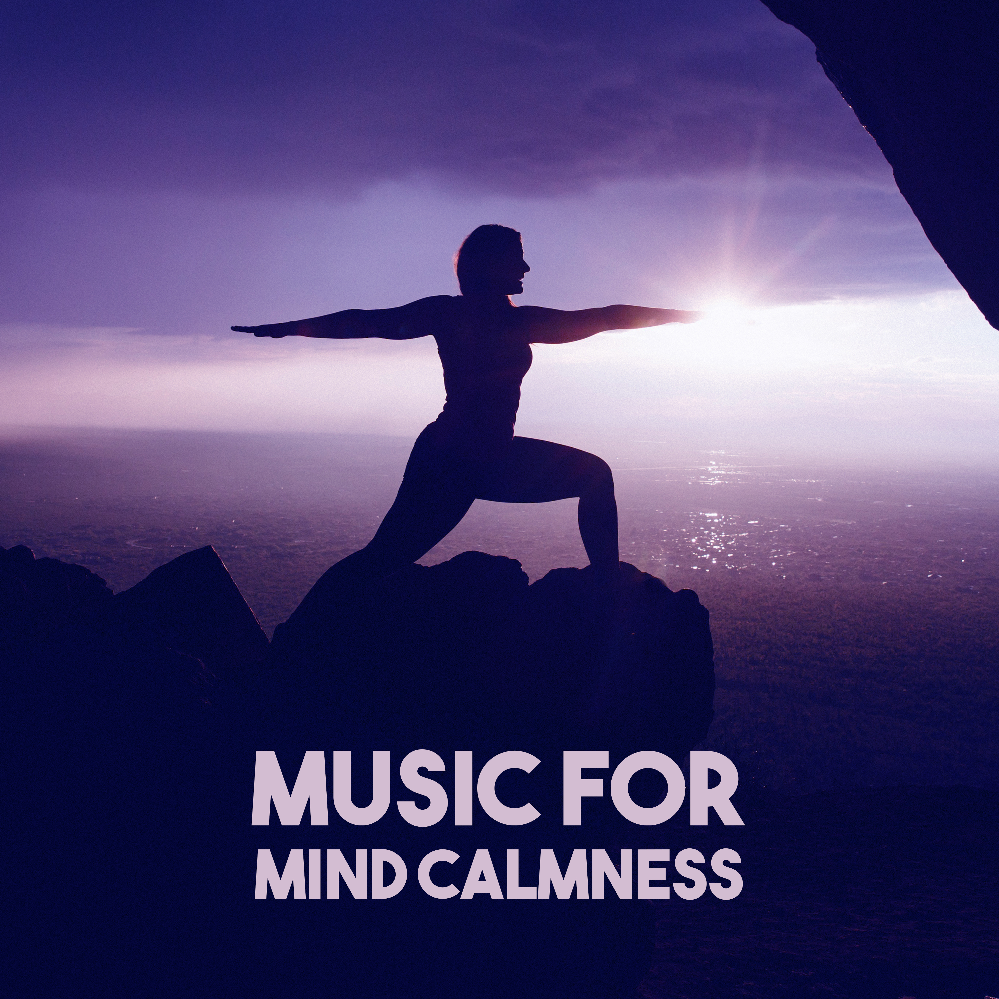 Music for Mind Calmness – Relaxing New Age Music, Meditation Sounds, Chakra Balancing, Soft Sounds for Inner Silence