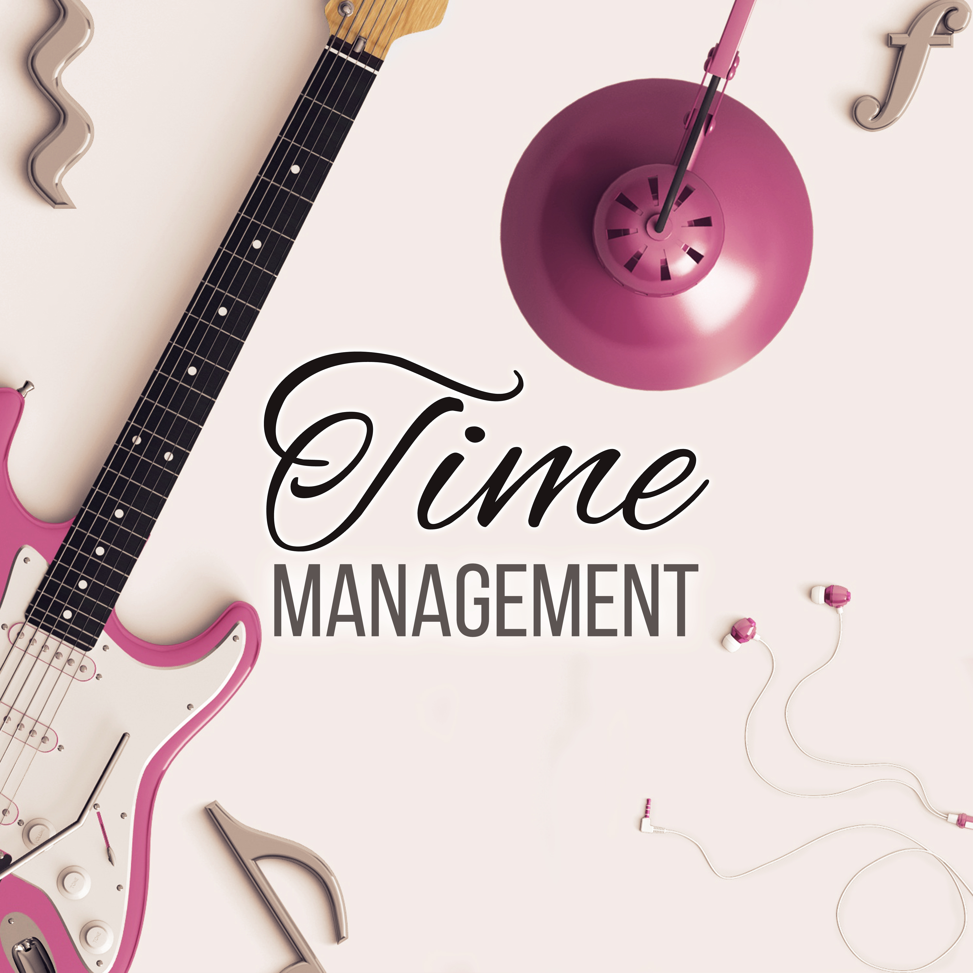 Time Management - Increase Concentration, Improve Memory, Nature Sounds, Peace of Mind, Creative Thinking