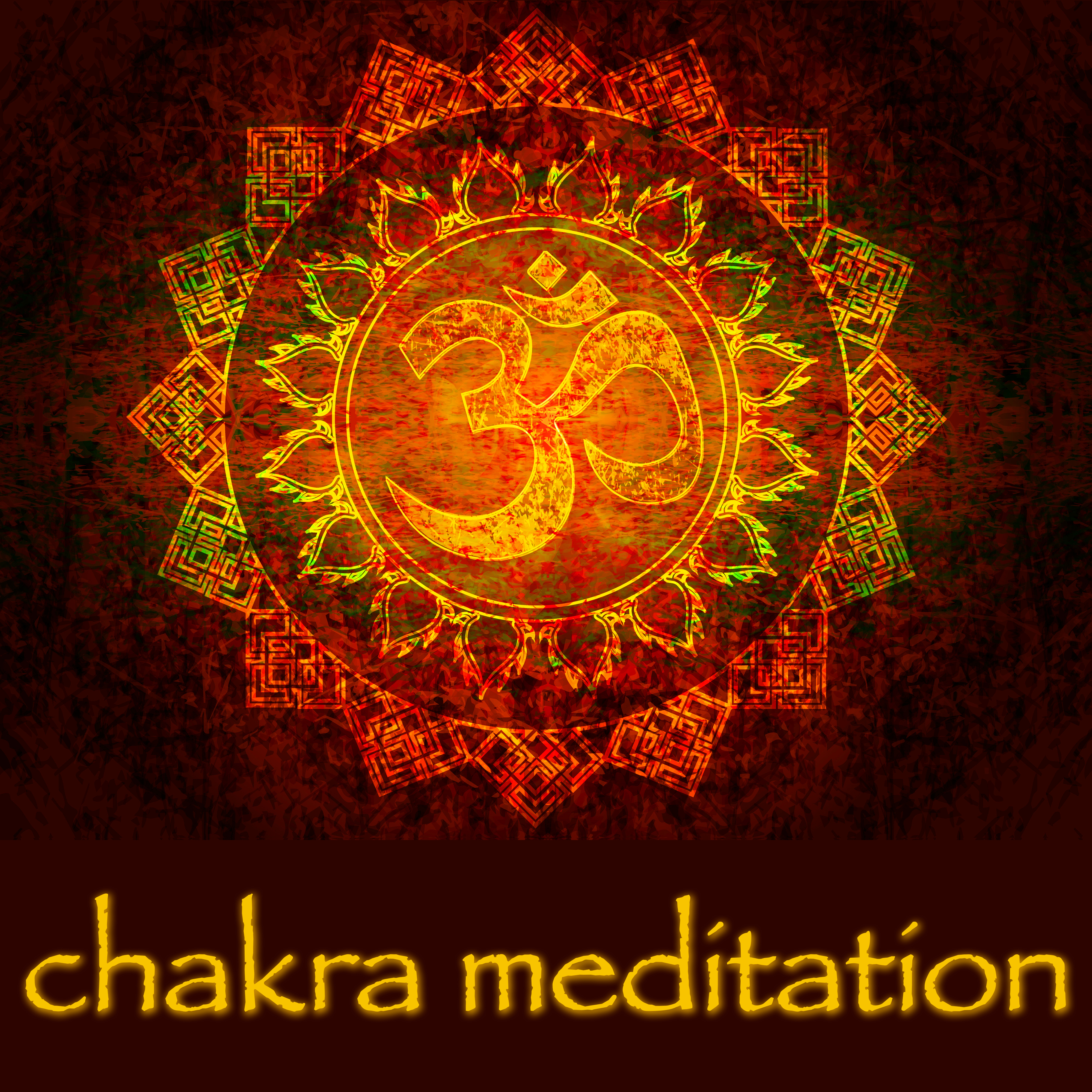 Chakra Meditation – Deep Meditation Healing & Soothing Music for Yoga & Chakra Cleansing Meditation