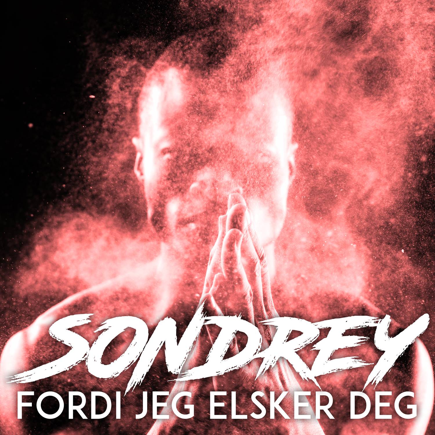 Fordi jeg elsker deg