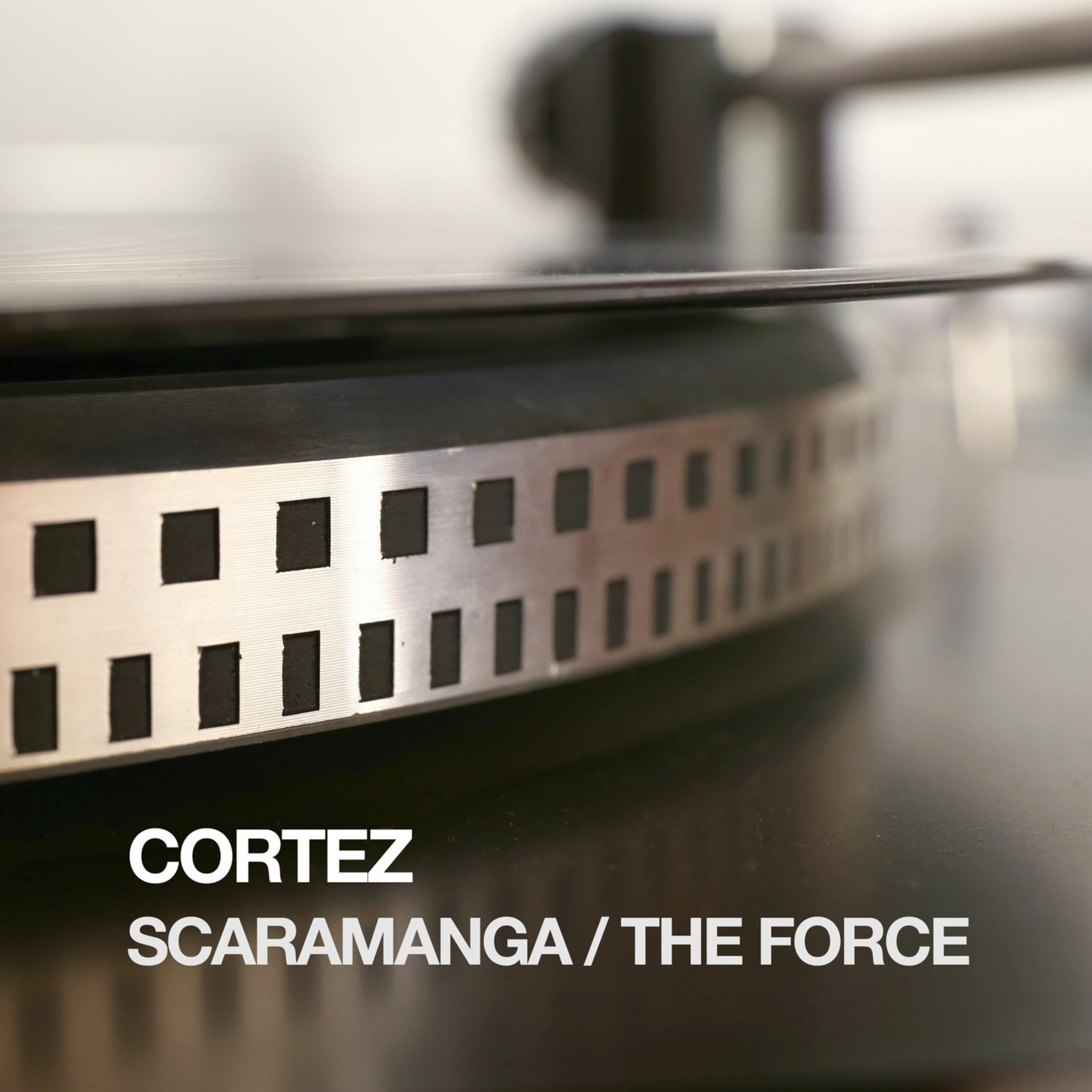 Scaramanga / The Force