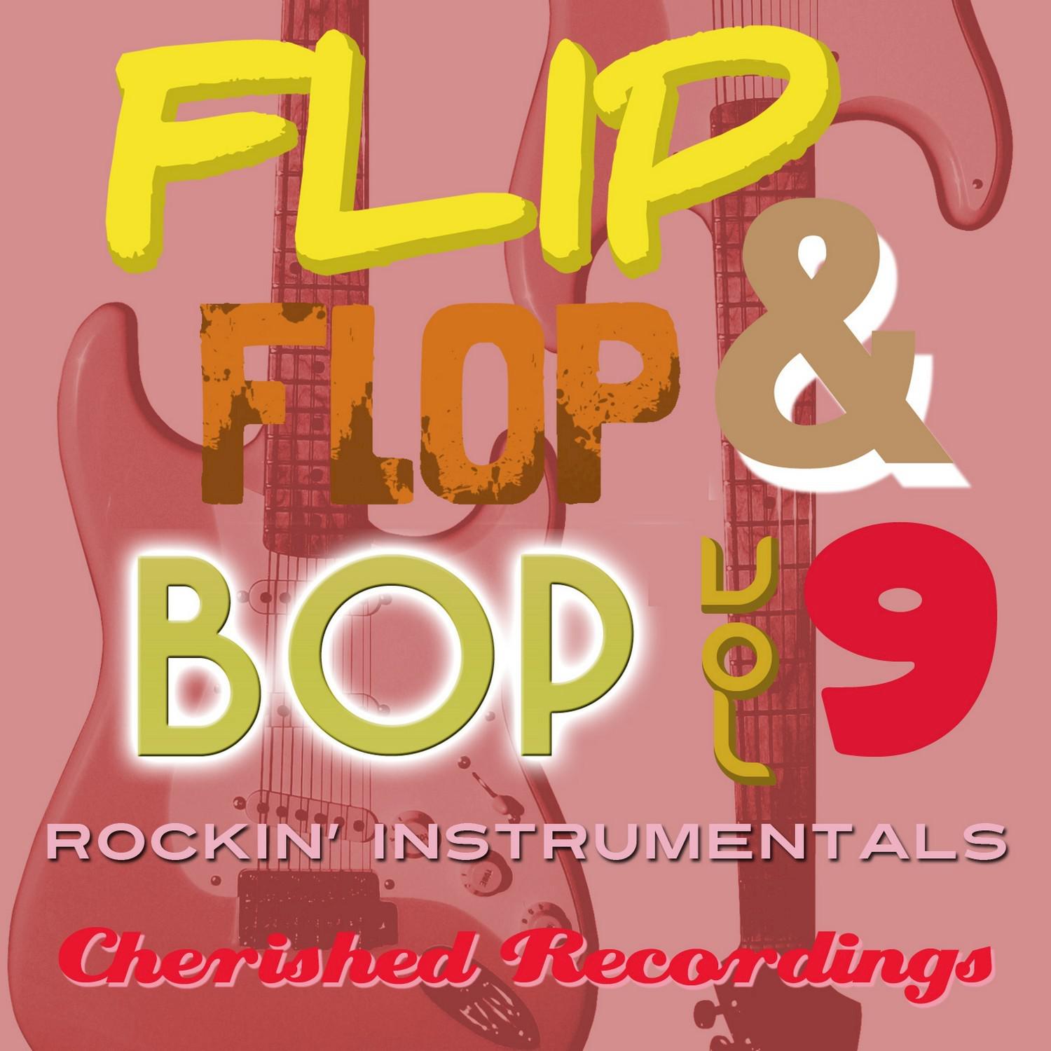 Flip Flop and Bop