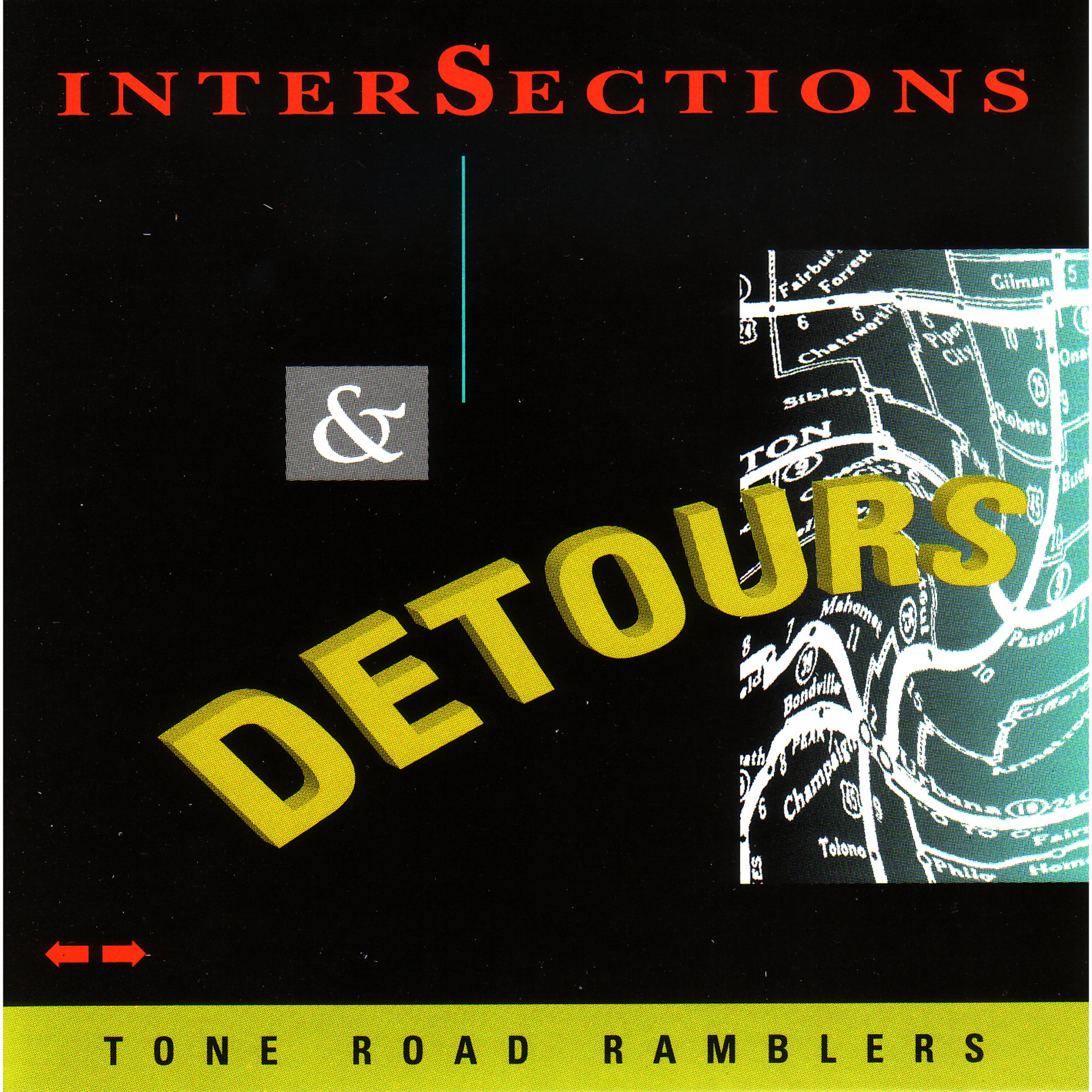 Intersections and Detours