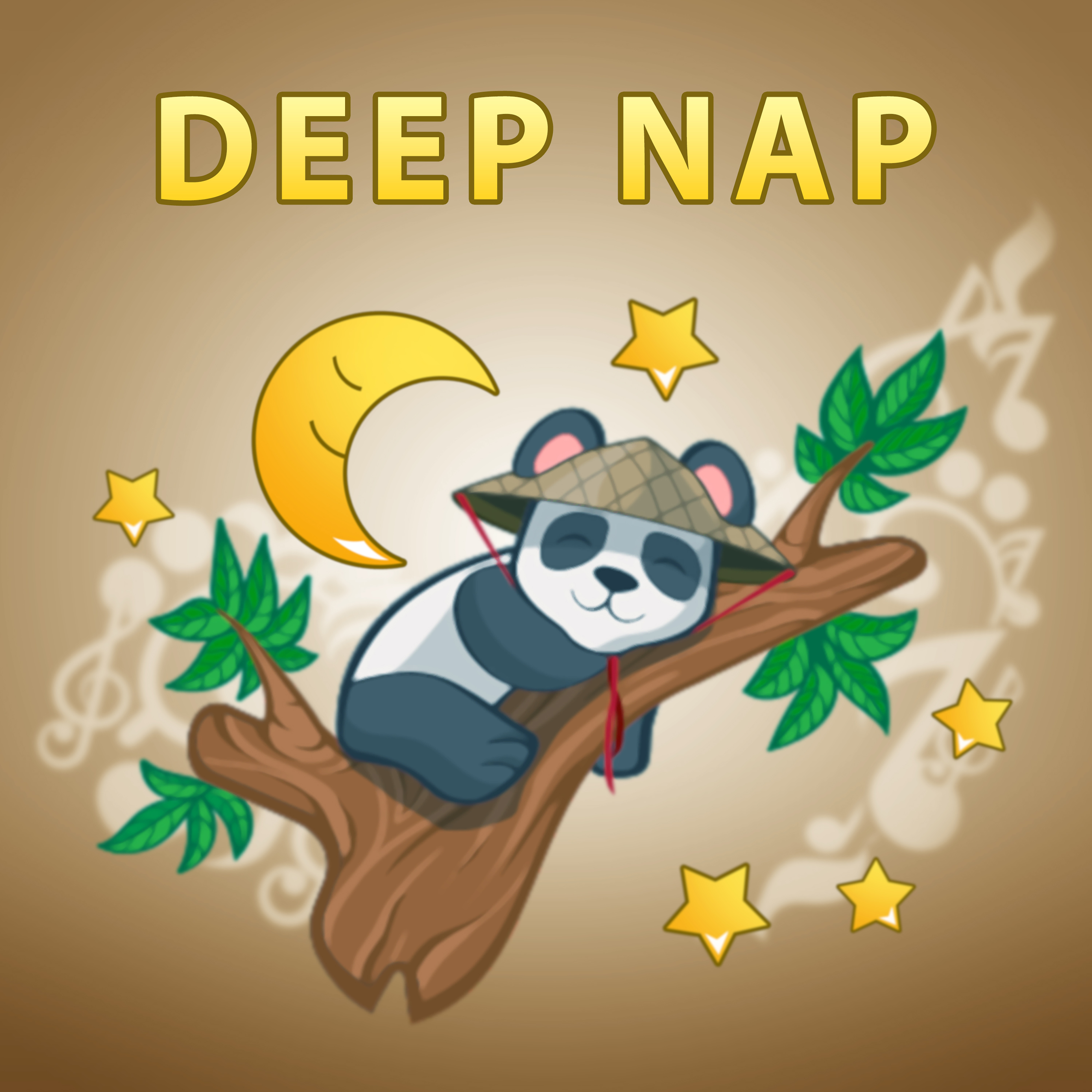 Deep Nap – Healing Lullabies for Baby, Calm Melodies to Bed, Stress Relief, Bedtime, Beethoven, Schubert