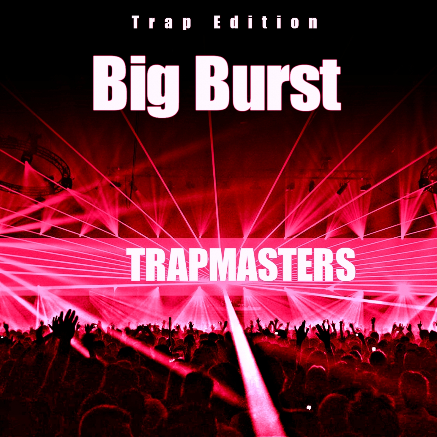 Trapmasters