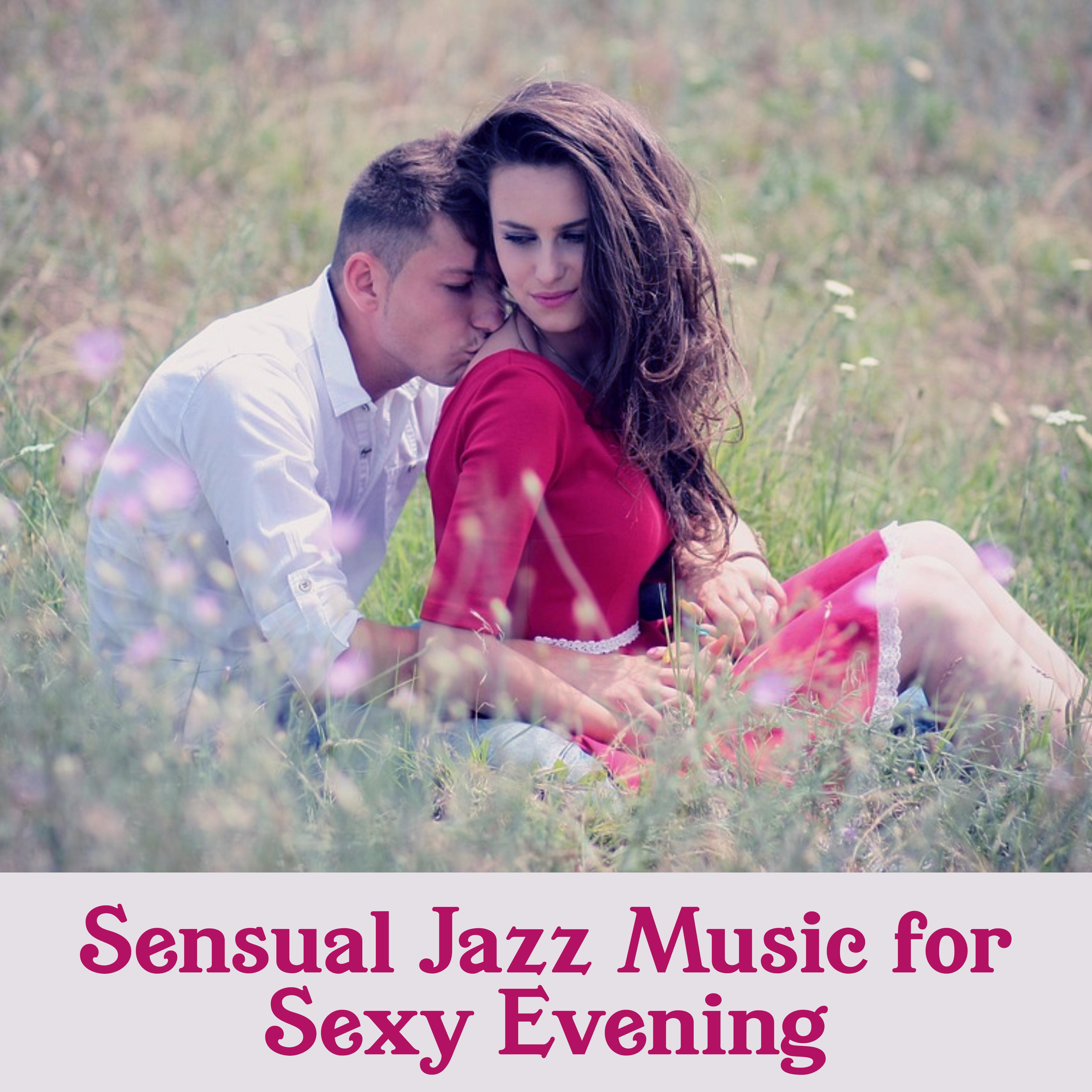 Sensual Jazz Music for **** Evening – Calm Piano Jazz, **** Night, Soft Erotic Music