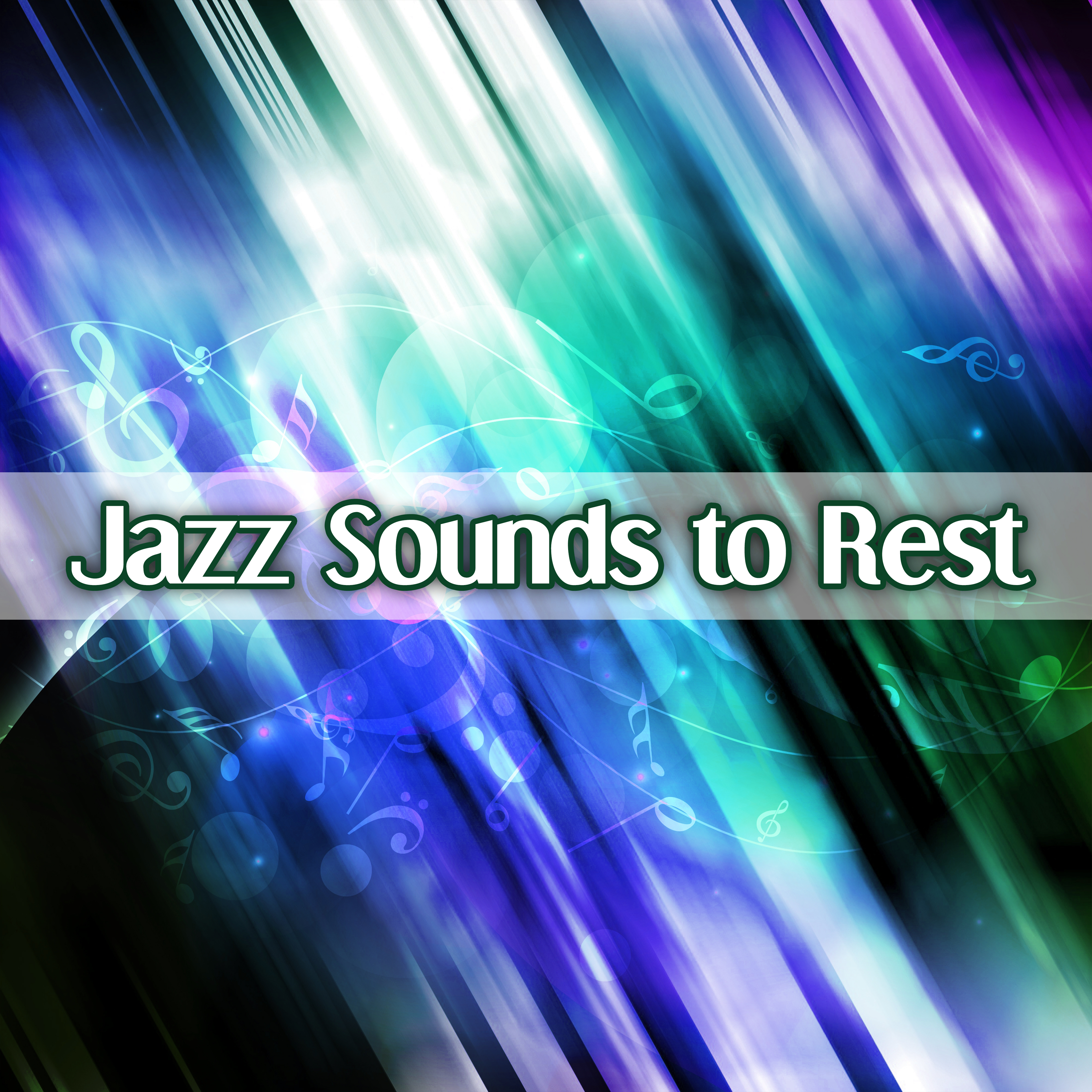 Jazz Sounds to Rest – Best Relaxing Jazz Music, Moonlight Jazz, Calm Note, Easy Listening