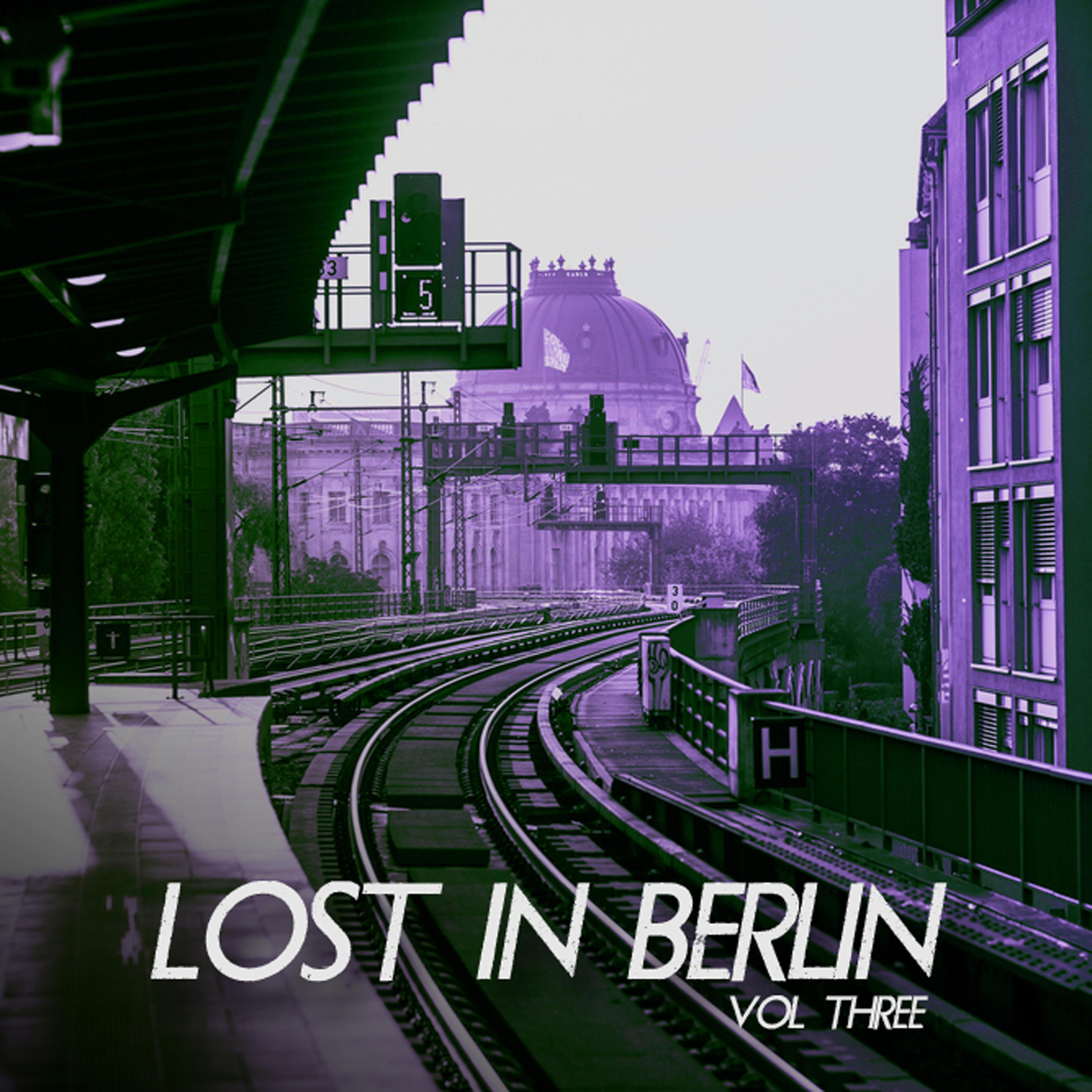 Lost in Berlin, Vol. 3
