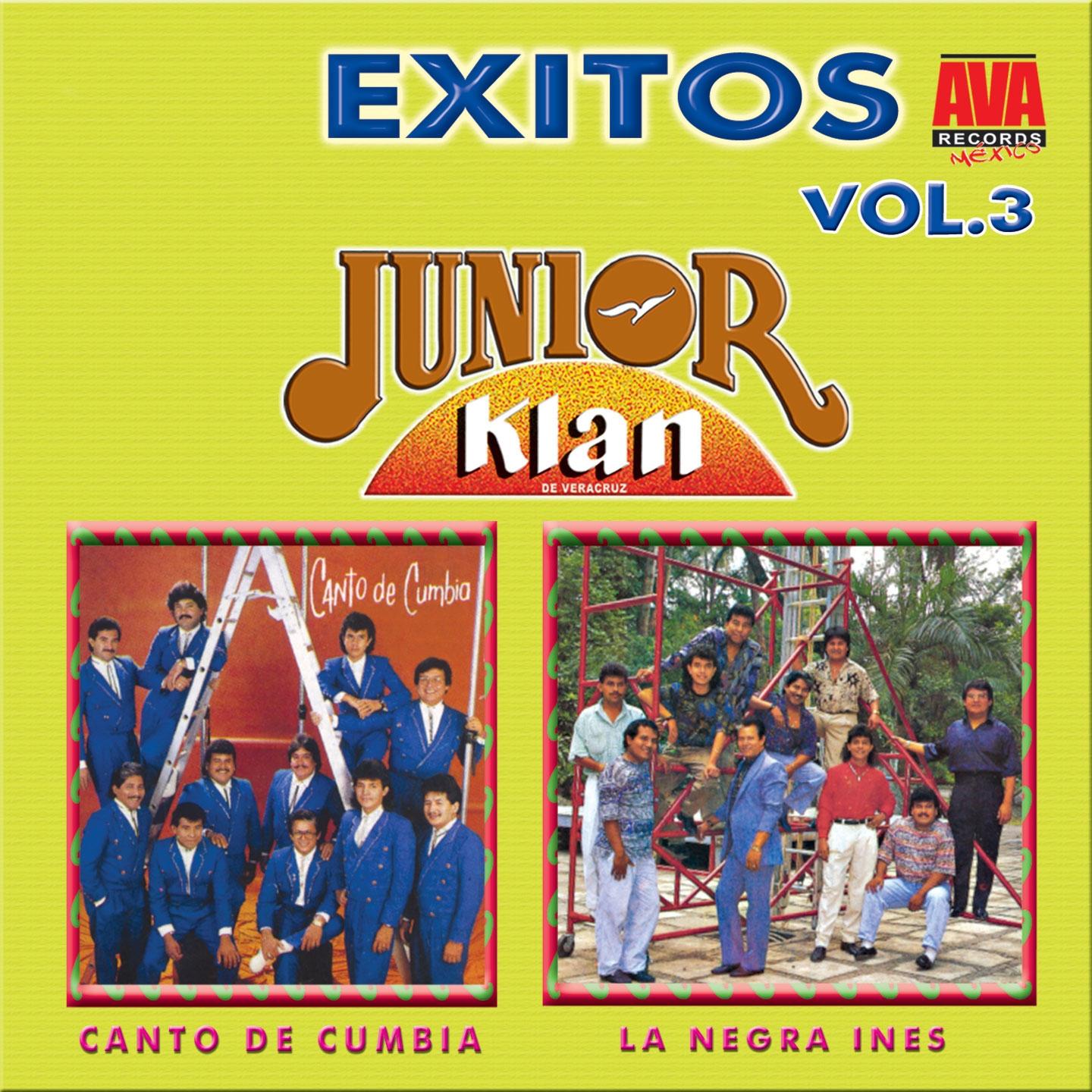 Exitos, Vol. 3