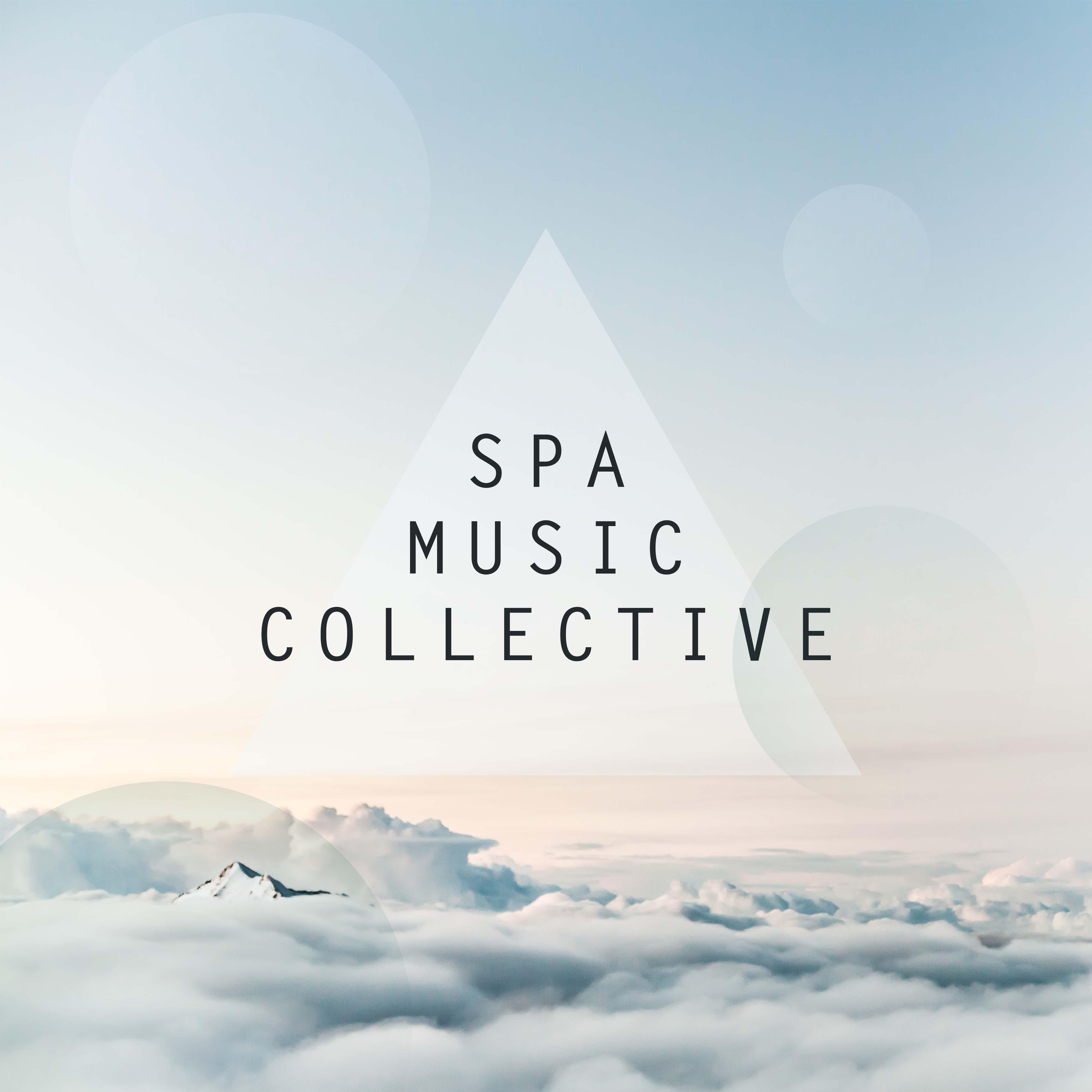 Spa Music Collective - Sit Back and Enjoy the Most Relaxing Music on Earth