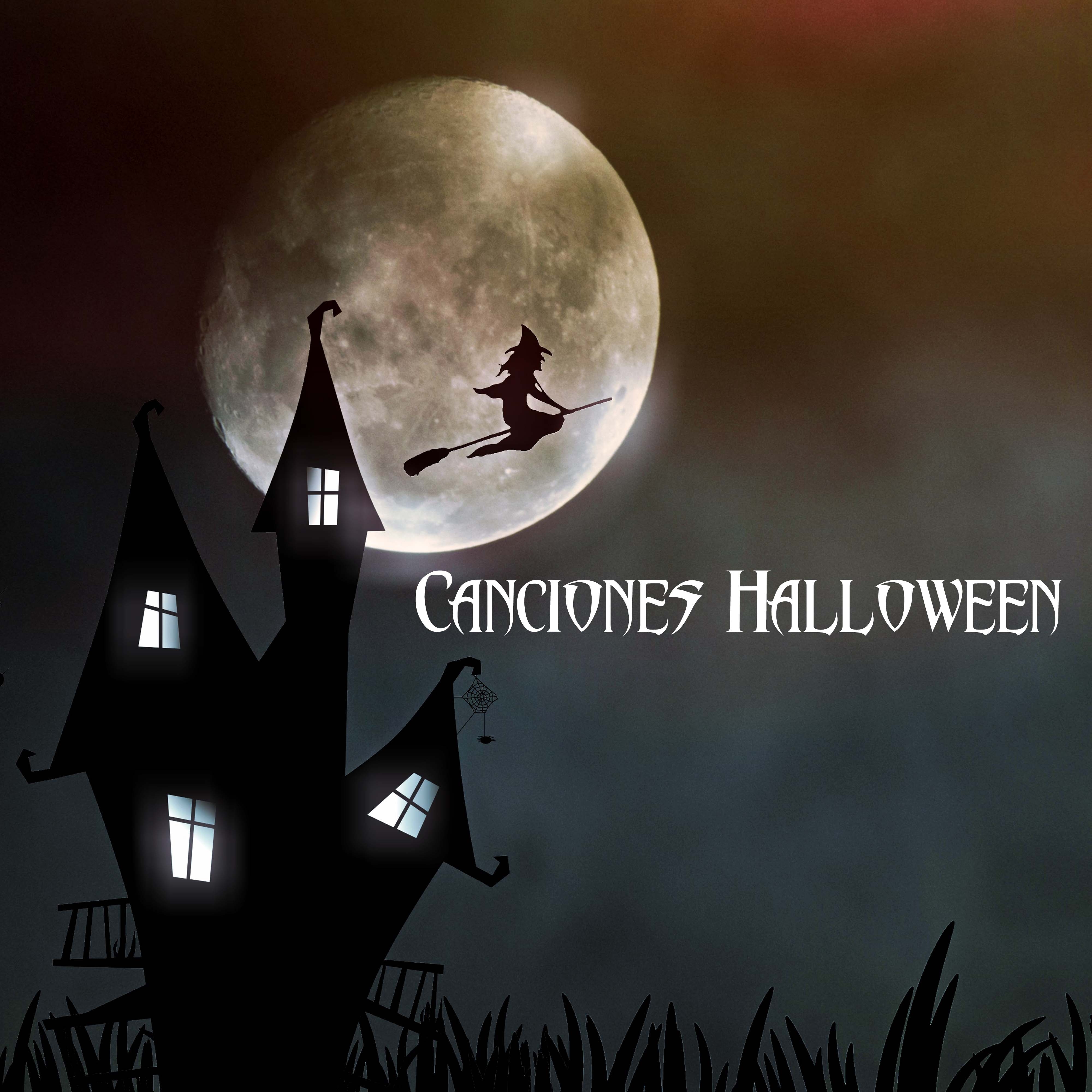 Canciones Halloween