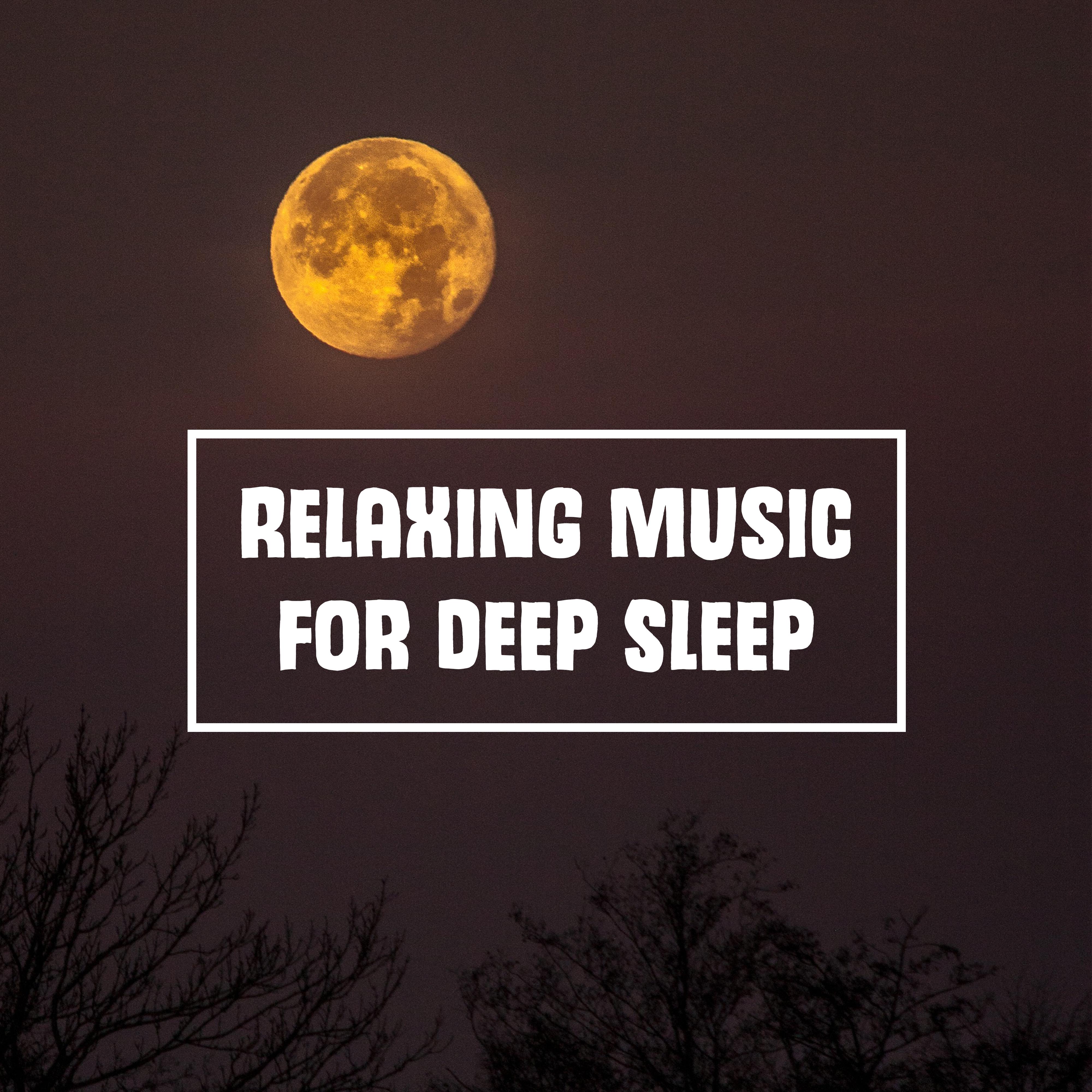 Relaxing Music for Deep Sleep – Classical Sounds for Rest, Calming Noise, Calmness for Soul, Deep Meditation, Chillout with Classical Songs