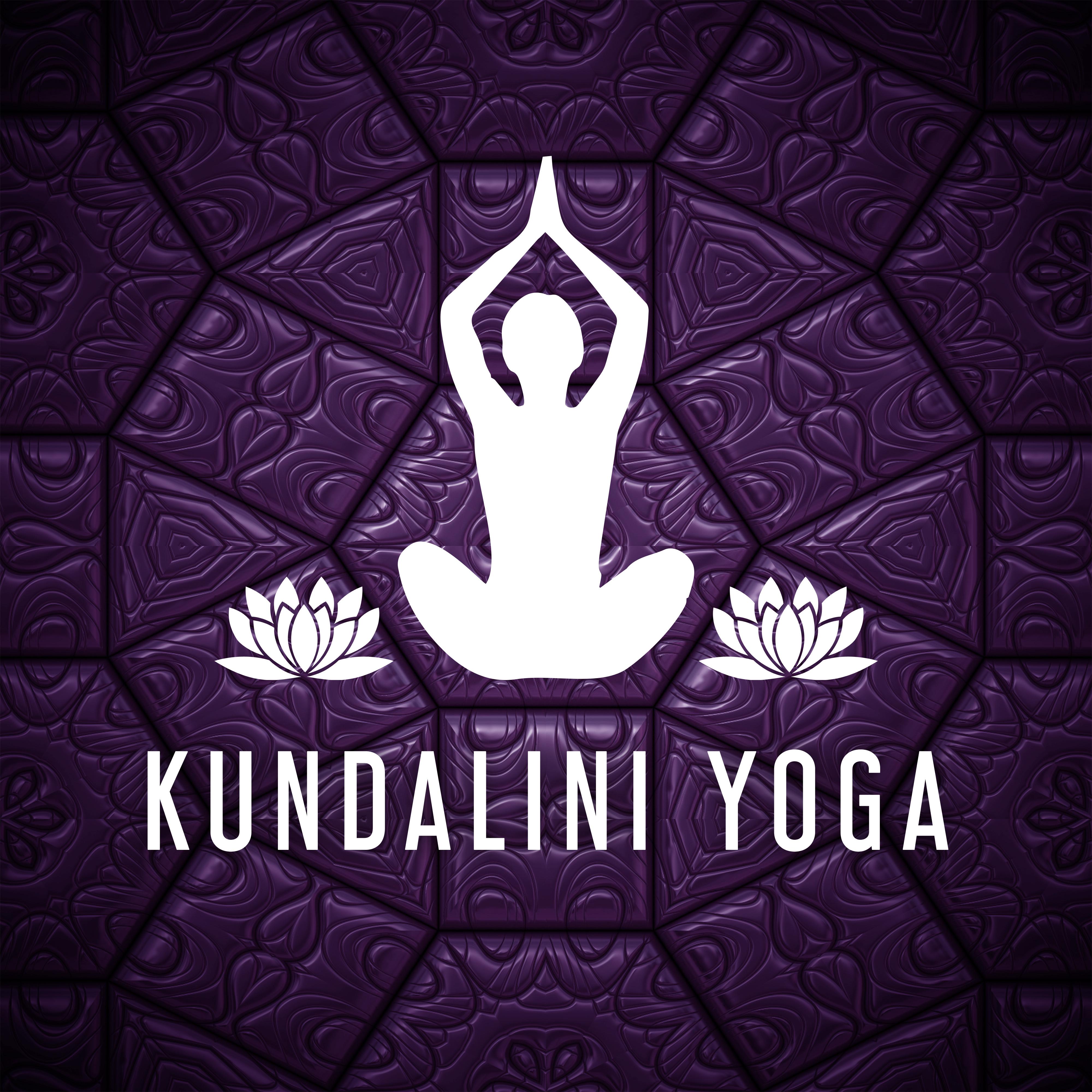 Kundalini Yoga – New Age, Music for Yoga, Deep Meditation, Tai Chi, Pilates, Hatha Yoga, Asanas Yoga, Zen