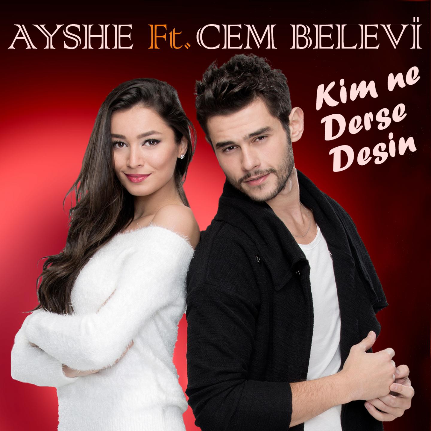 Kim Ne Derse Desin