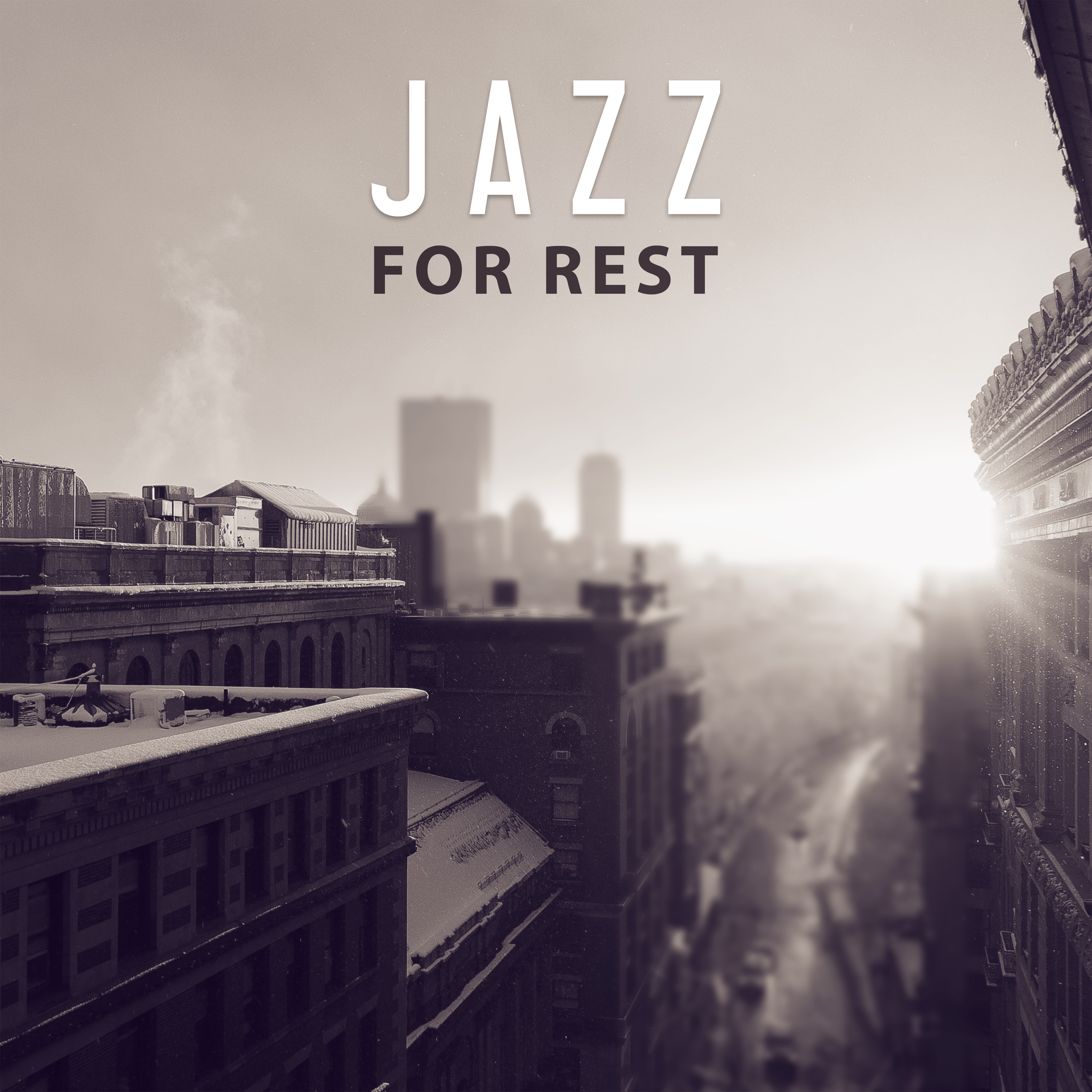 Jazz for Rest – Calming Jazz Sounds, Relaxing Piano Music, Piano Bar, Smooth Night