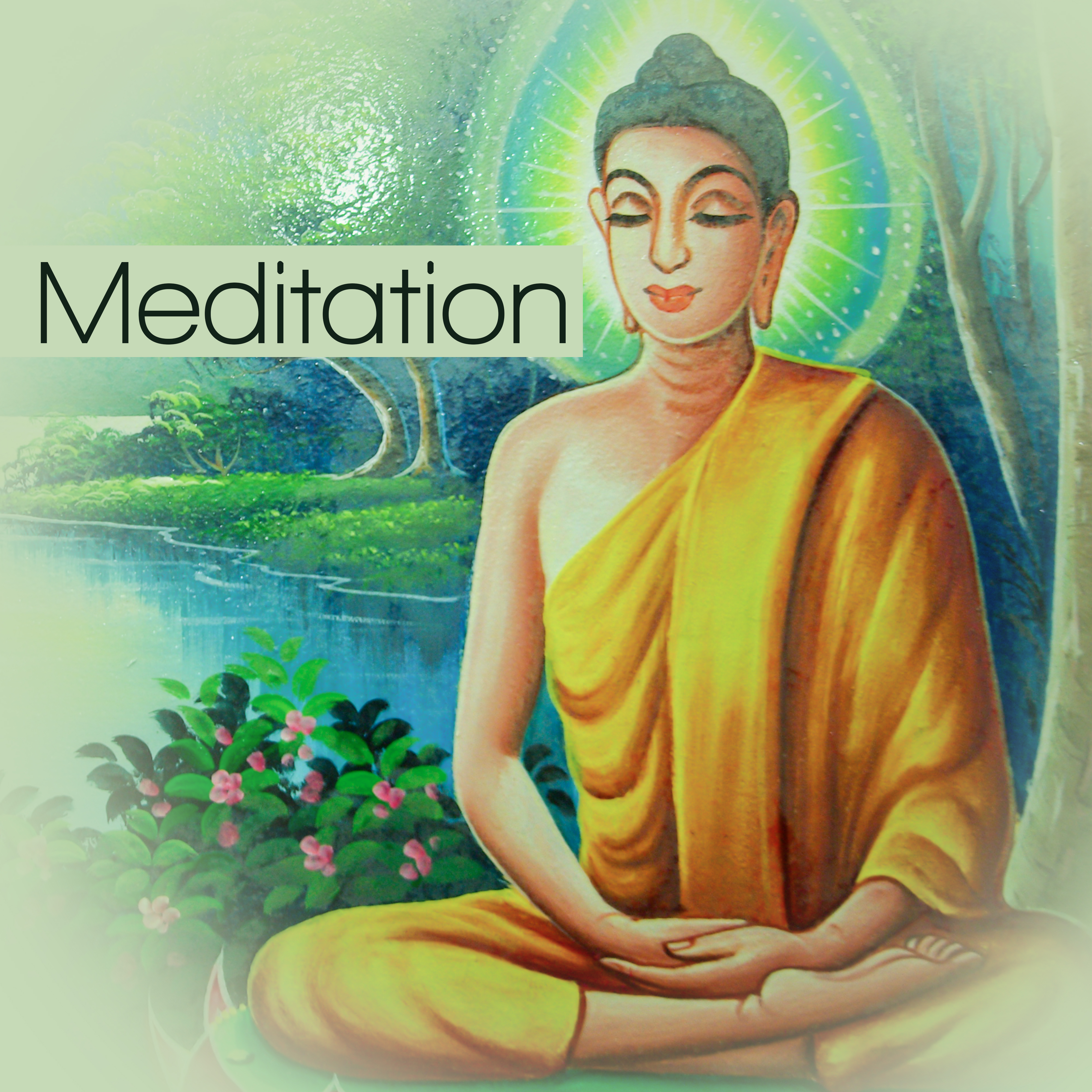 Meditation – Soft Sounds for Deep Relief, Yoga, Zen, Reiki Music, Pure Mind, Music for Relaxation, Harmony, Calmness
