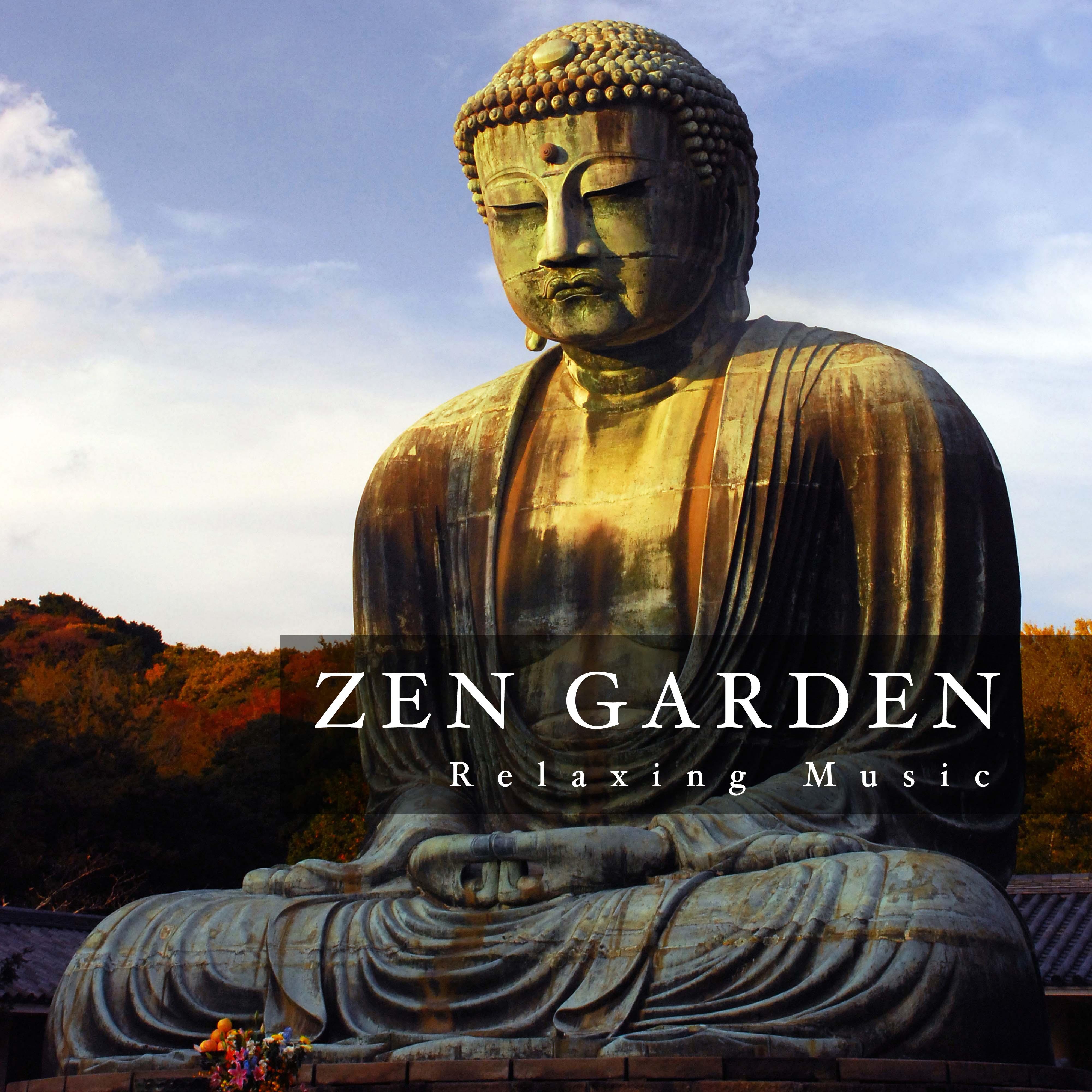 Zen Garden - Relaxing Music