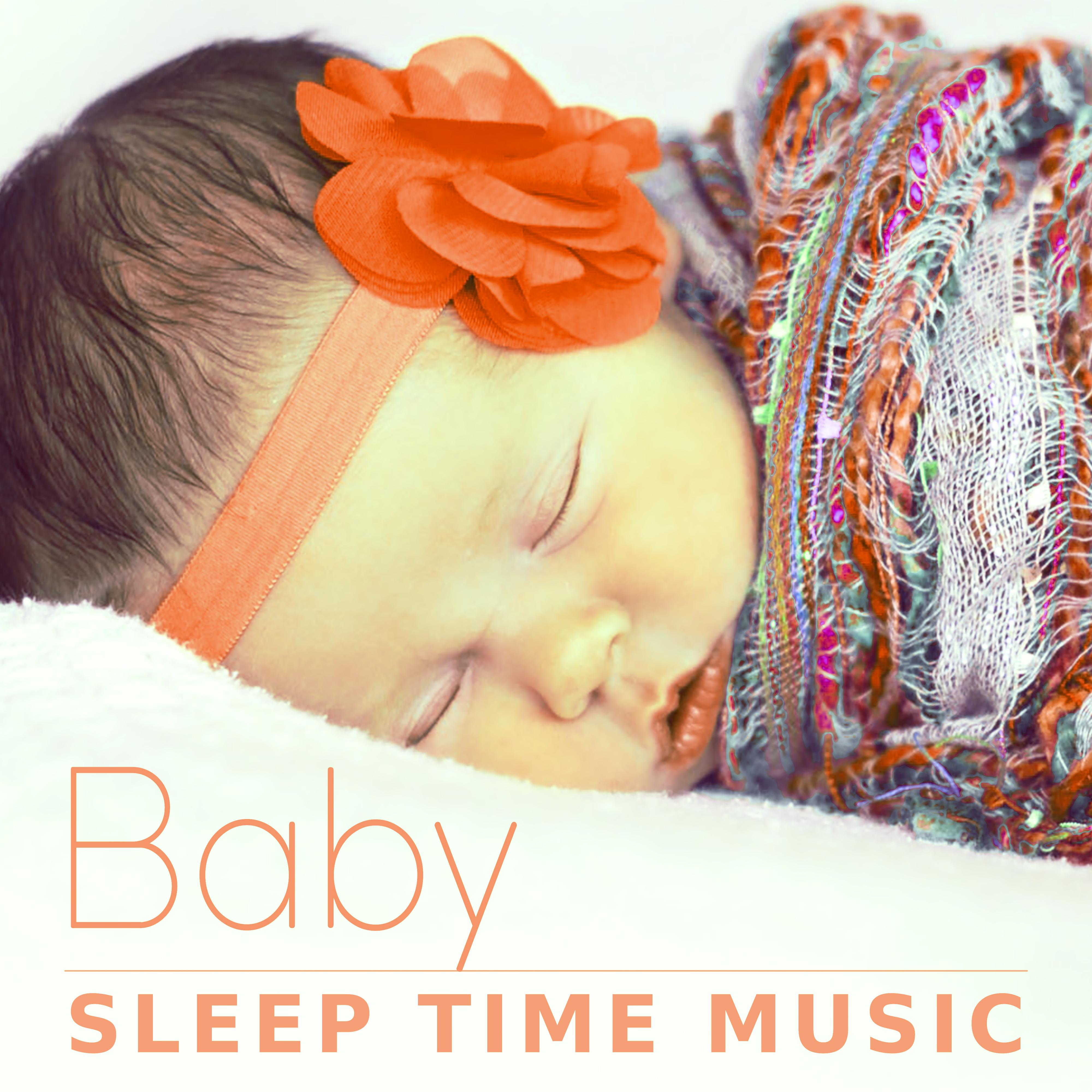 Baby Sleep Time Music – Deep Sleep, Music for Babies, Sweet Lullabies, Baby Nap Music, Calming Nature Sounds