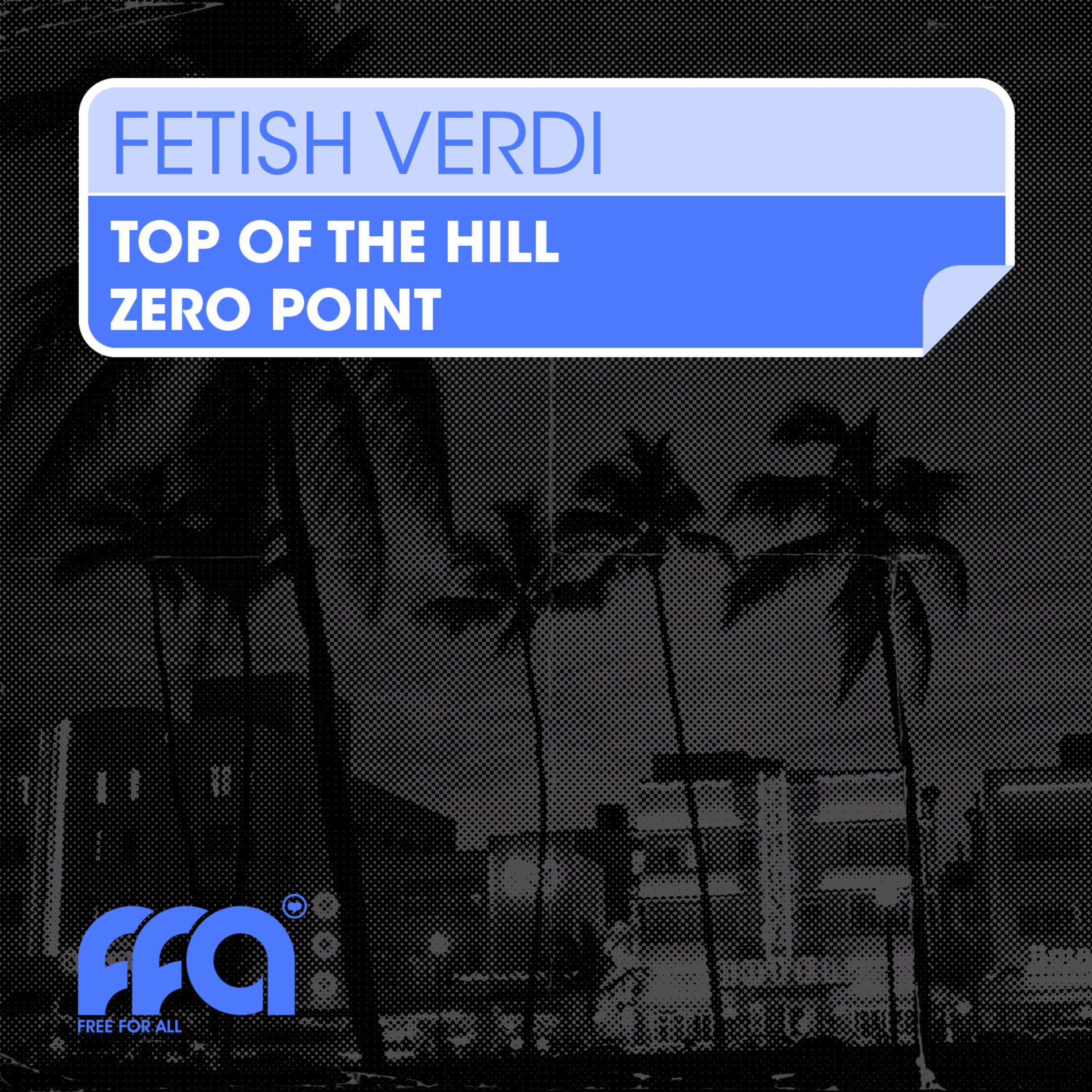 Top Of The Hill / Zero Point