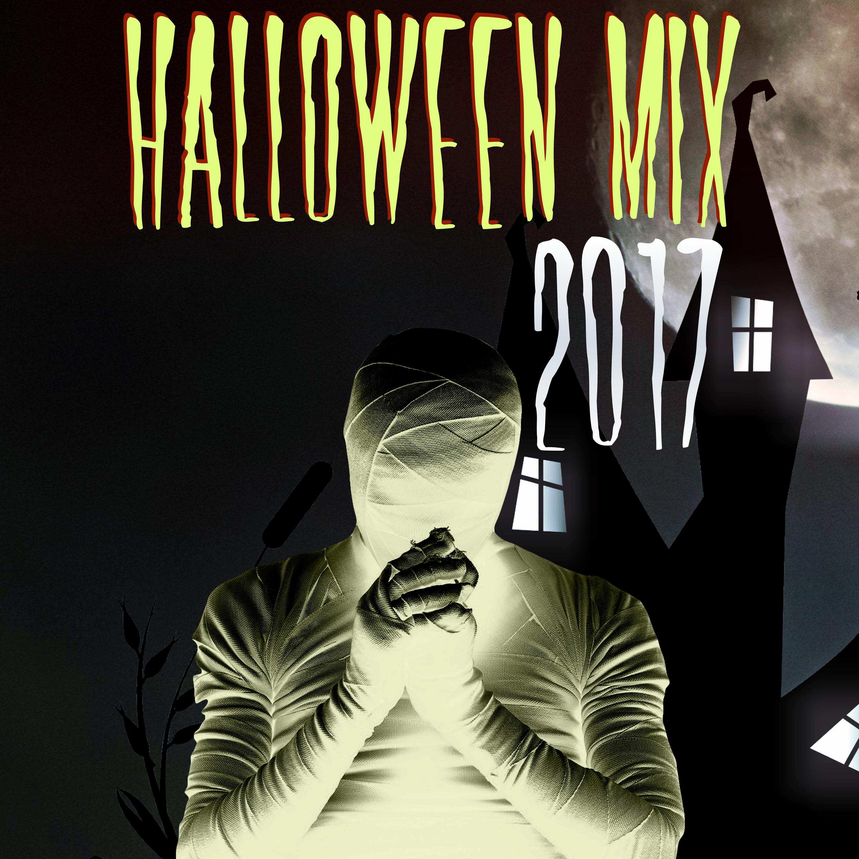 Halloween Mix 2017