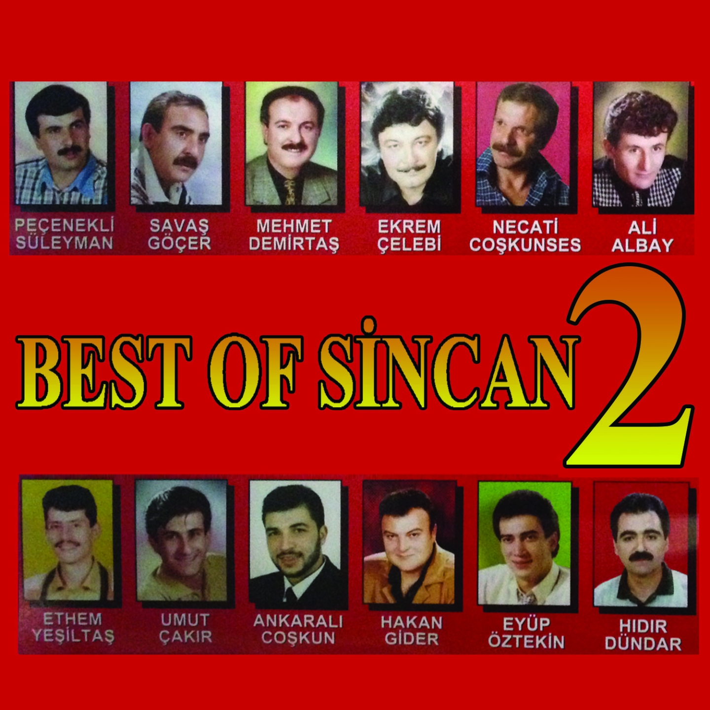 Şeker Oğlan