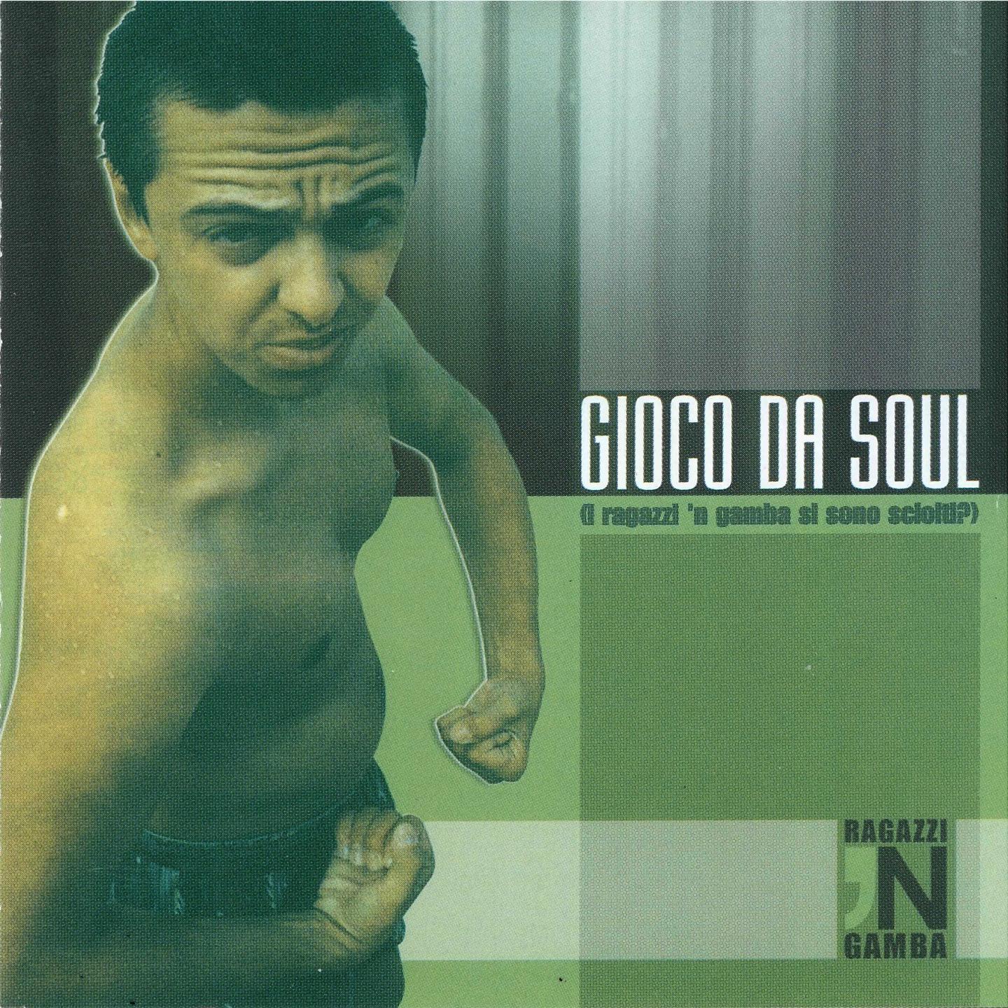 Gioco da Soul