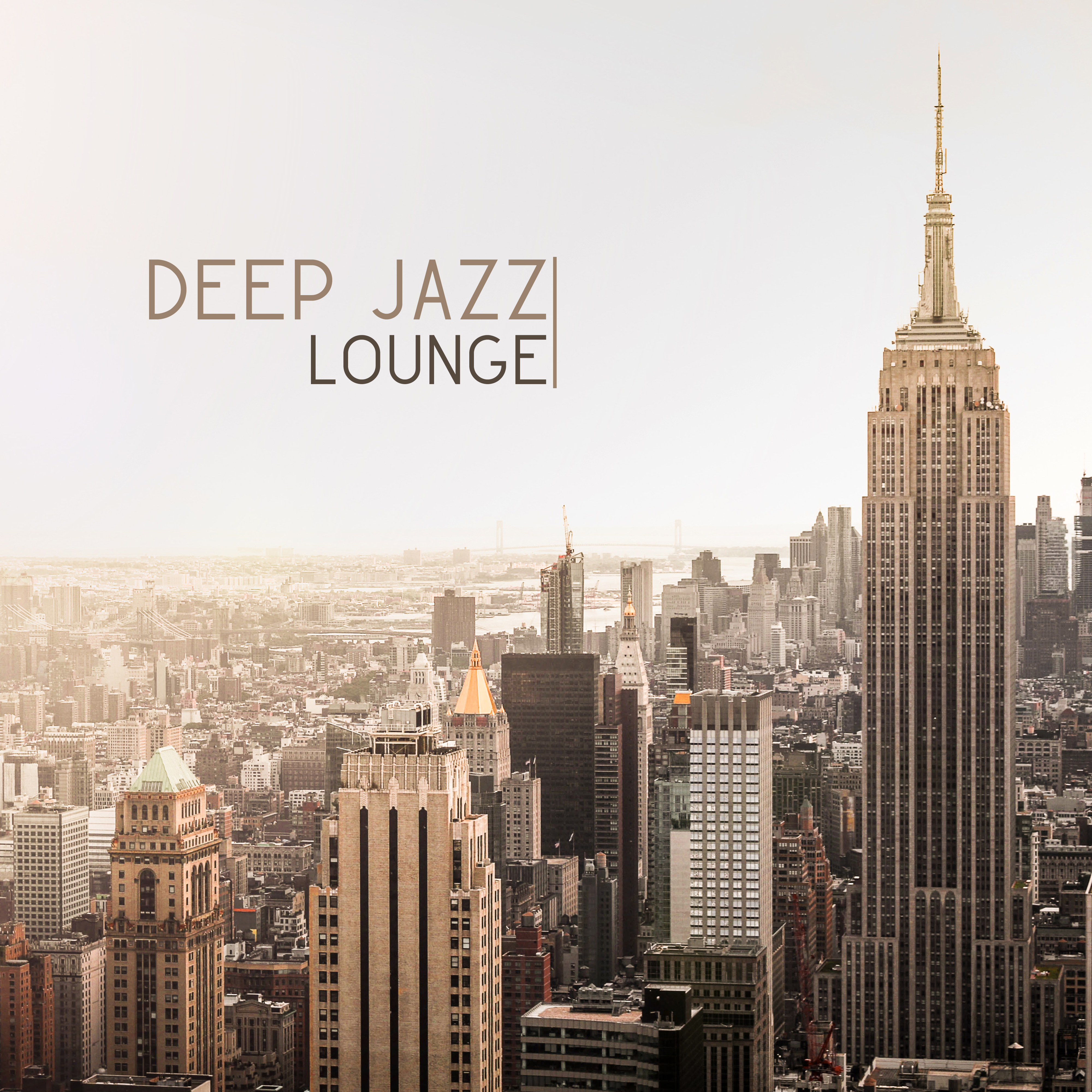 Deep Jazz Lounge