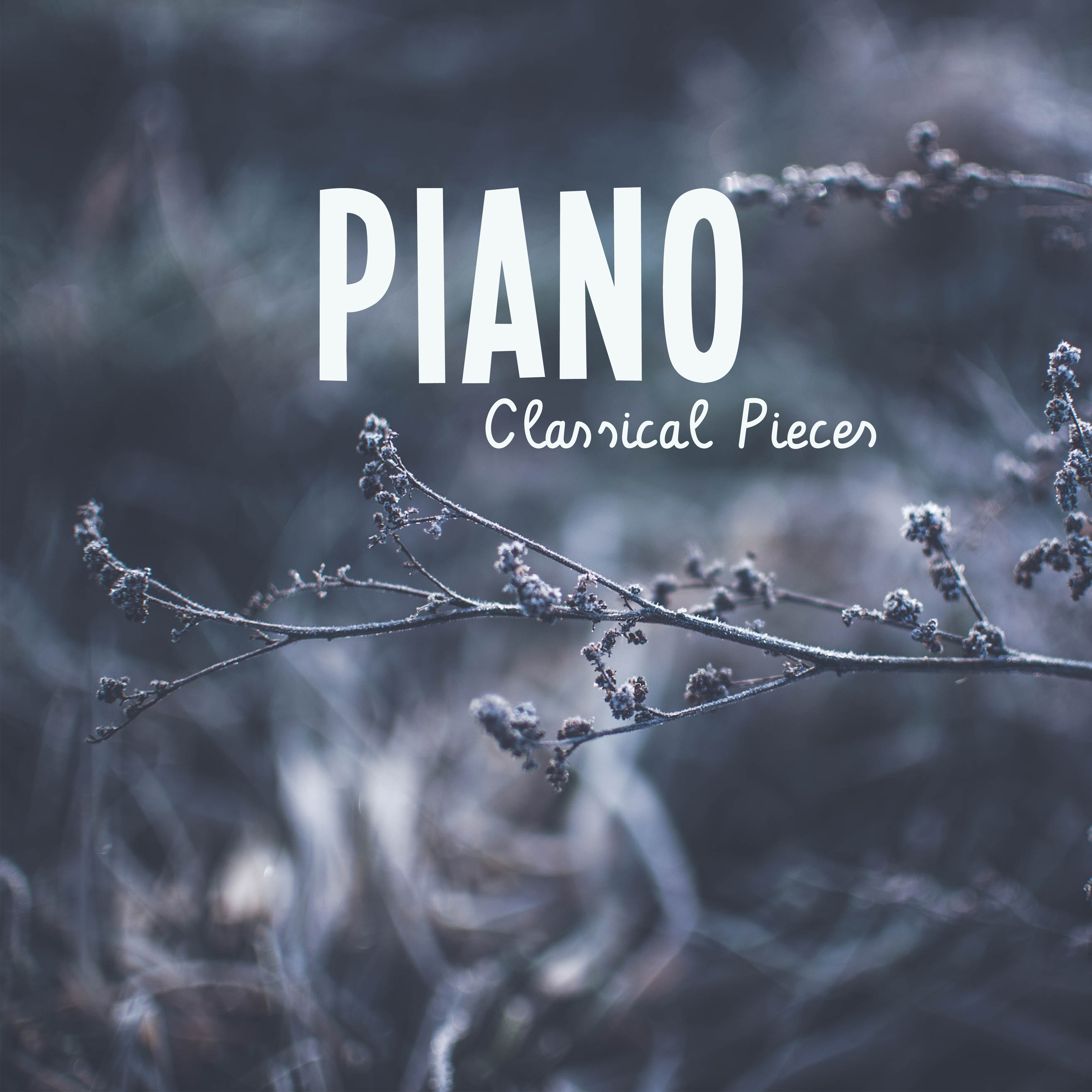 Piano Classical Pieces