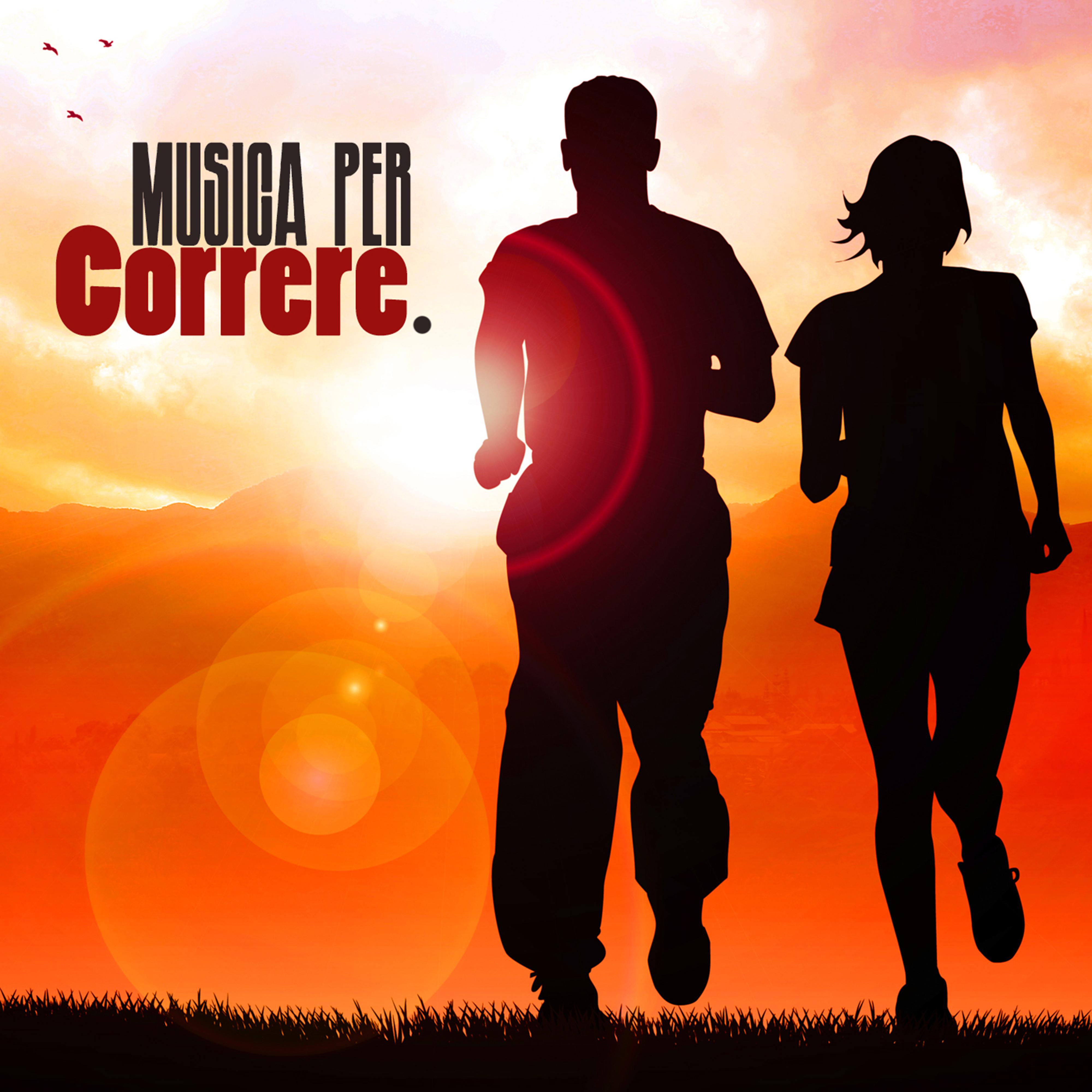 Musica per Correre