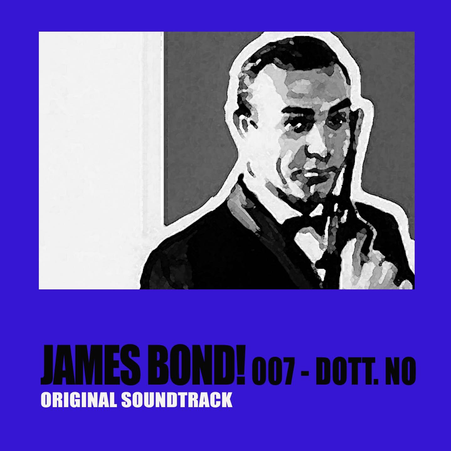 The James Bond Theme