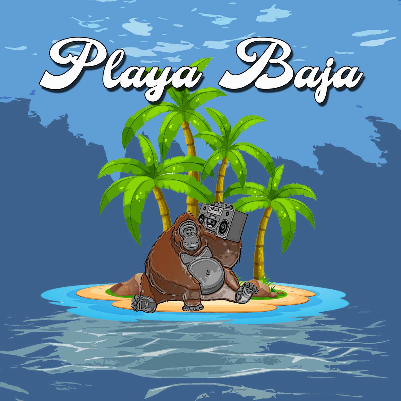 Playa Baja