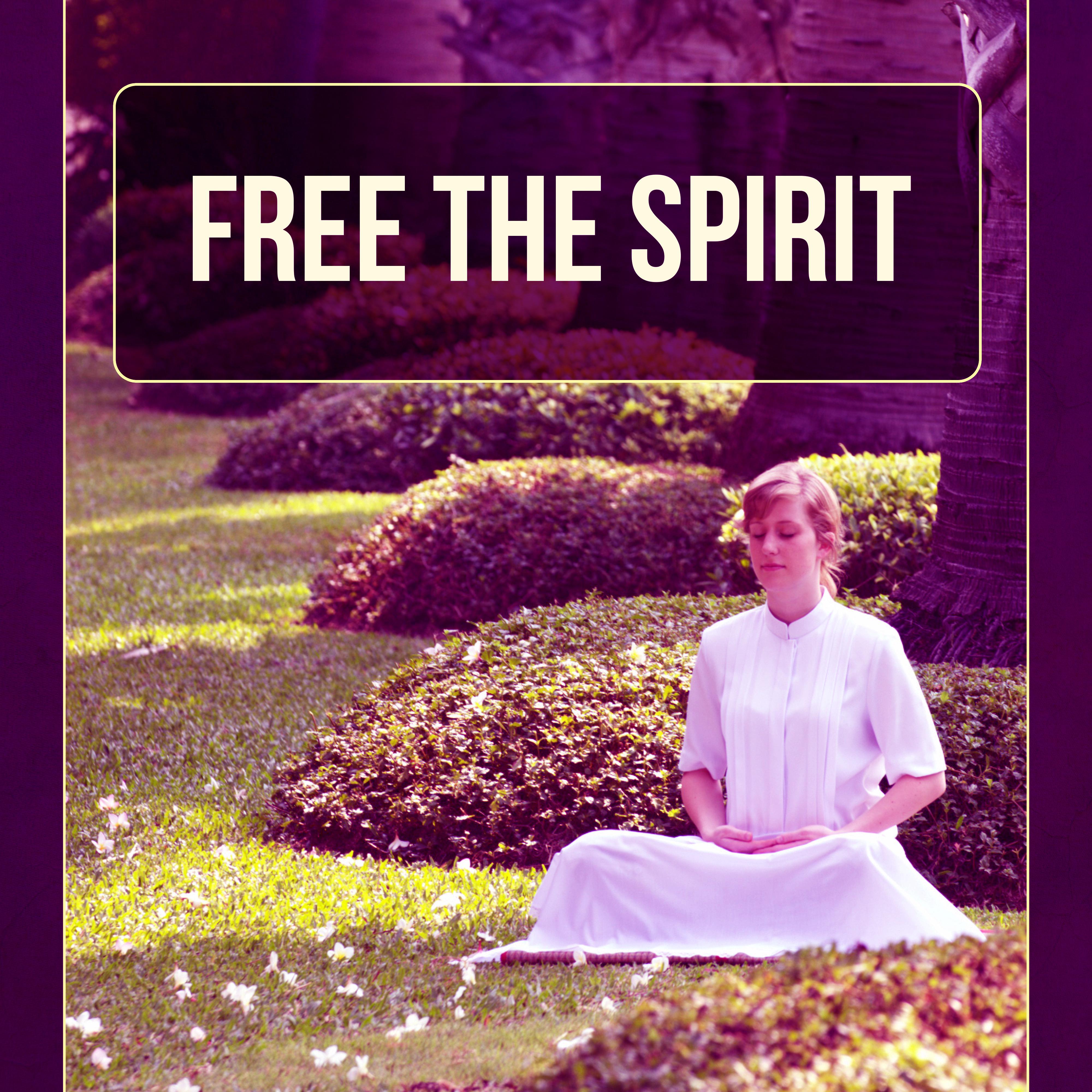 Free the Spirit – Feel The Spirit, Massage & Wellness, Hatha Yoga, Mantras, Breath Easy, Relaxation