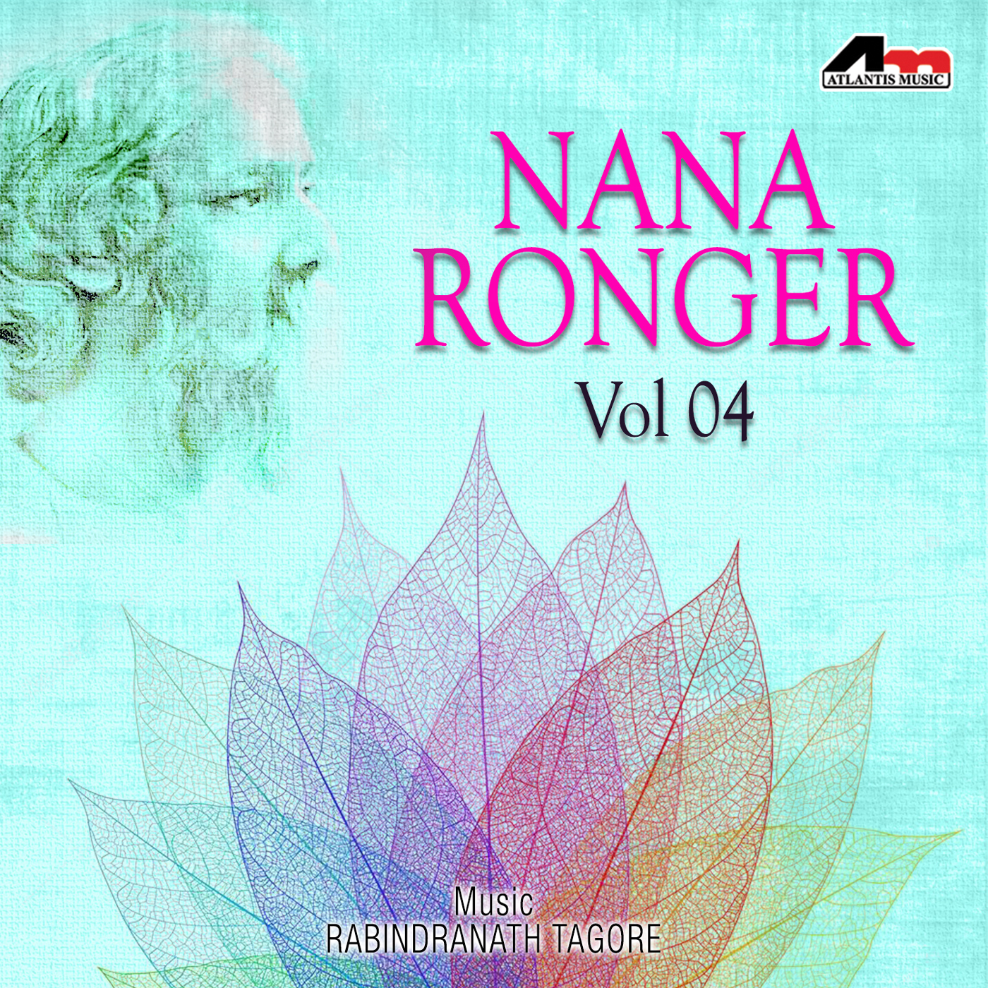 Nana Ronger Vol 4