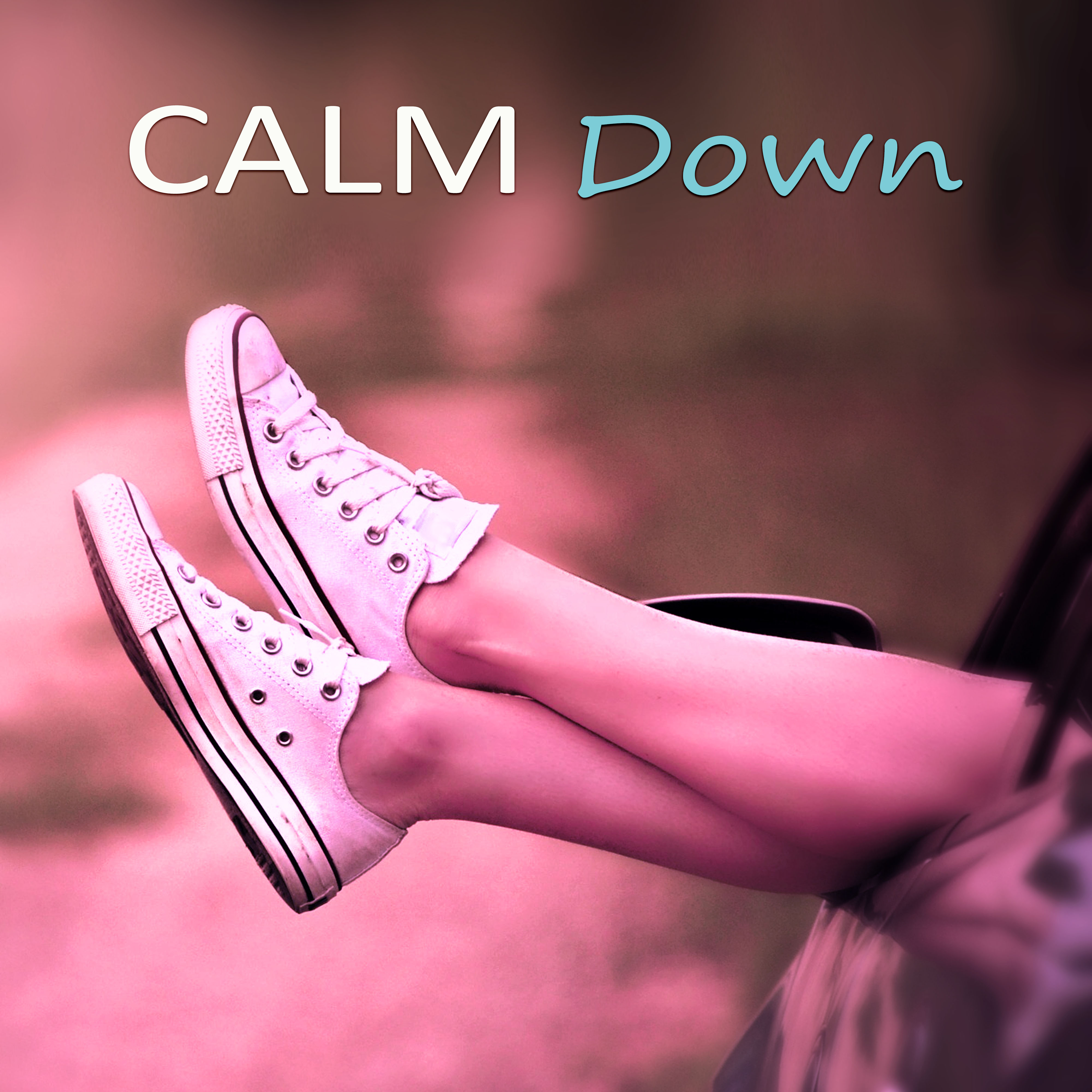 Calm Down - Take a Break, Soft Muisc for Relax, New Age Music, Meditation to Calm Down, Background Music, Deep Nature Sounds