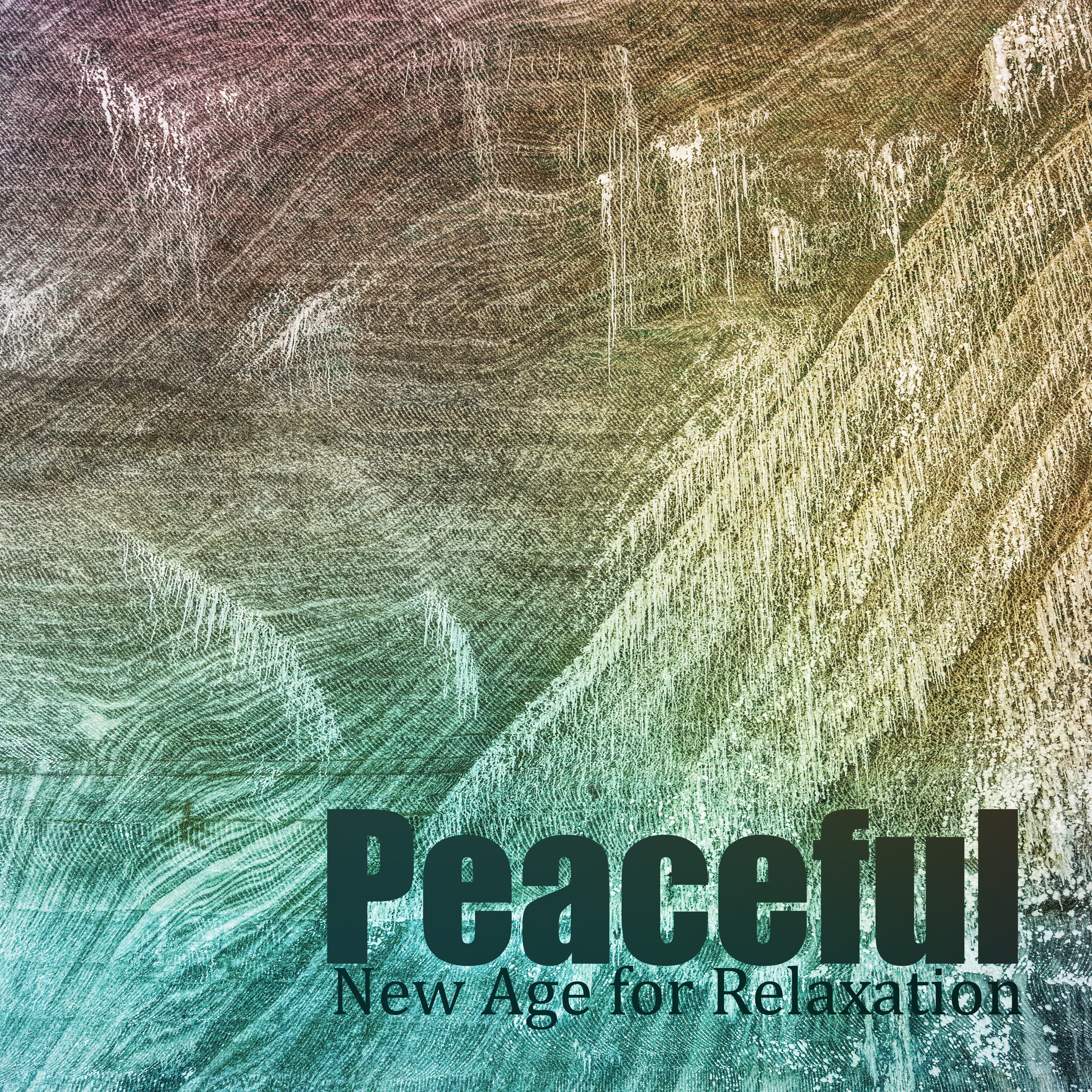 Peaceful New Age for Relaxation