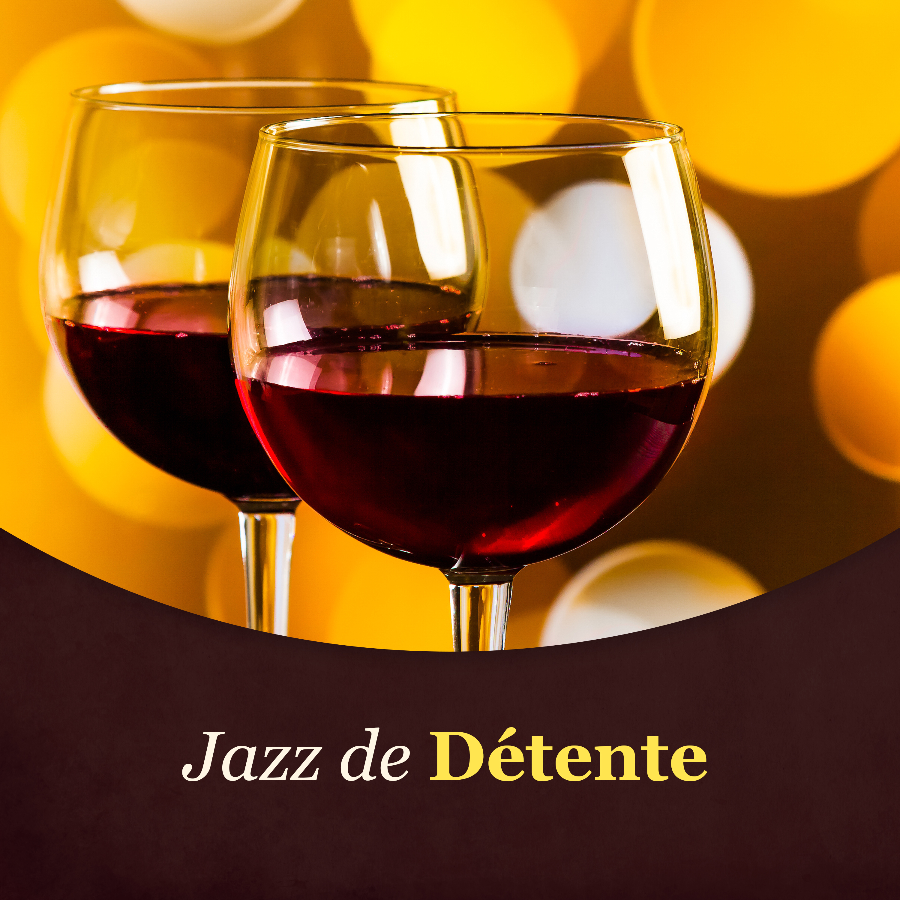 Jazz de Détente (Meilleure musique instrumentale et douce, Musique de piano romantique et apaisante)