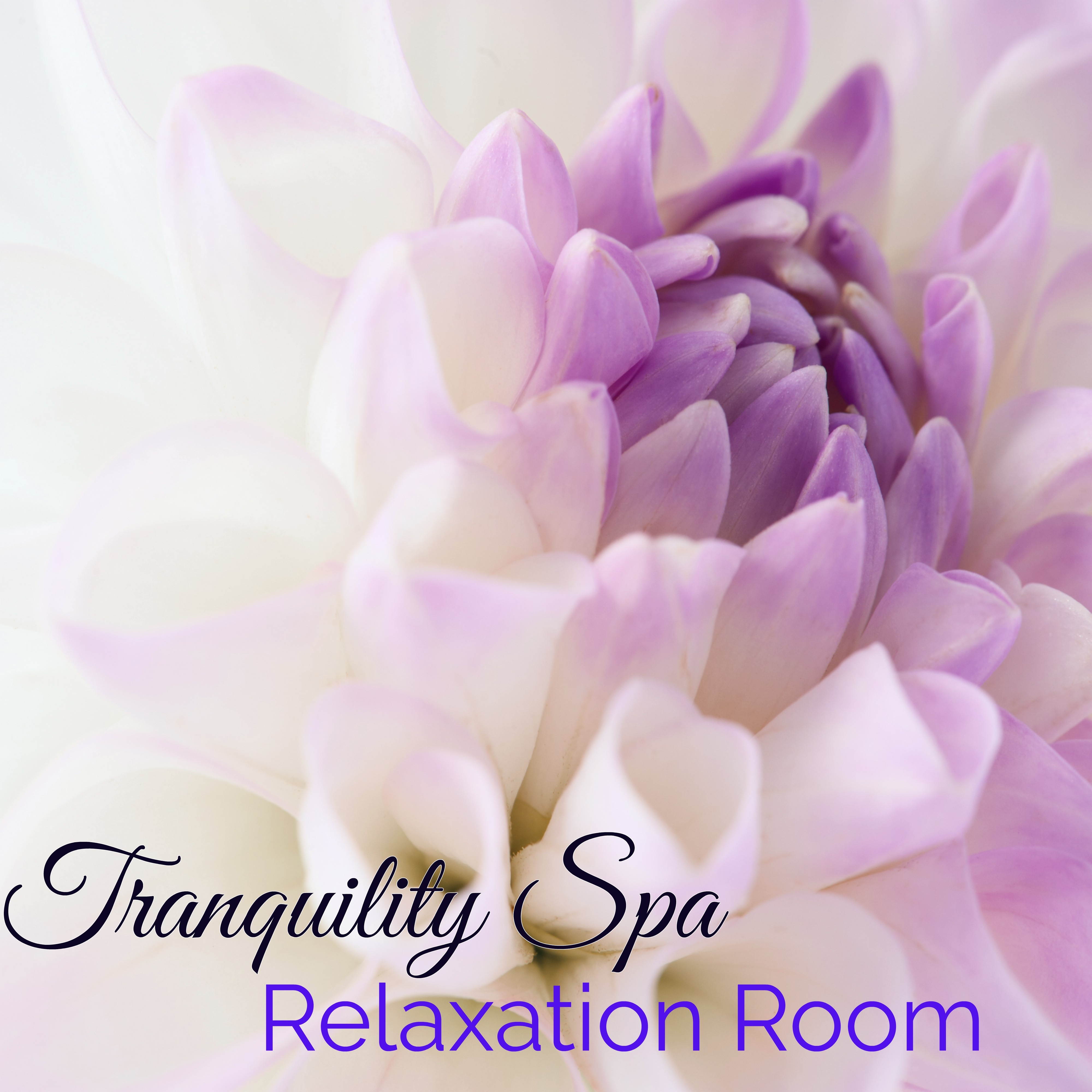Tranquility Spa Relaxation Room – Calming and Soothing Music for Massage, Deep Relaxation, Autogenic Training and Shiatsu